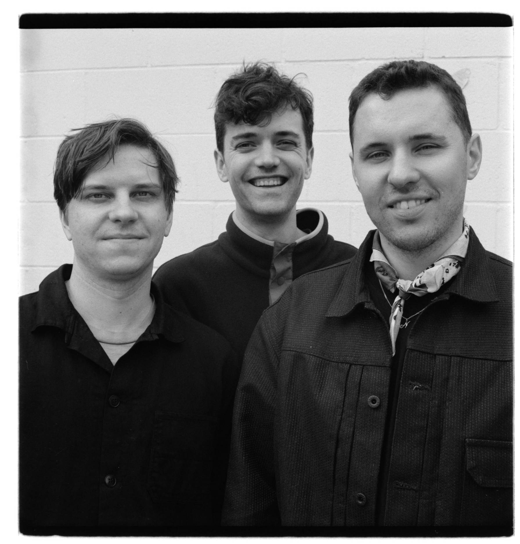 ‘BADBADNOTGOOD’ ปักหมุดเจอแฟนชาวไทย! 16 กรกฎาคมนี้ ที่สามย่าน มิตรทาวน์ ฮอลล์