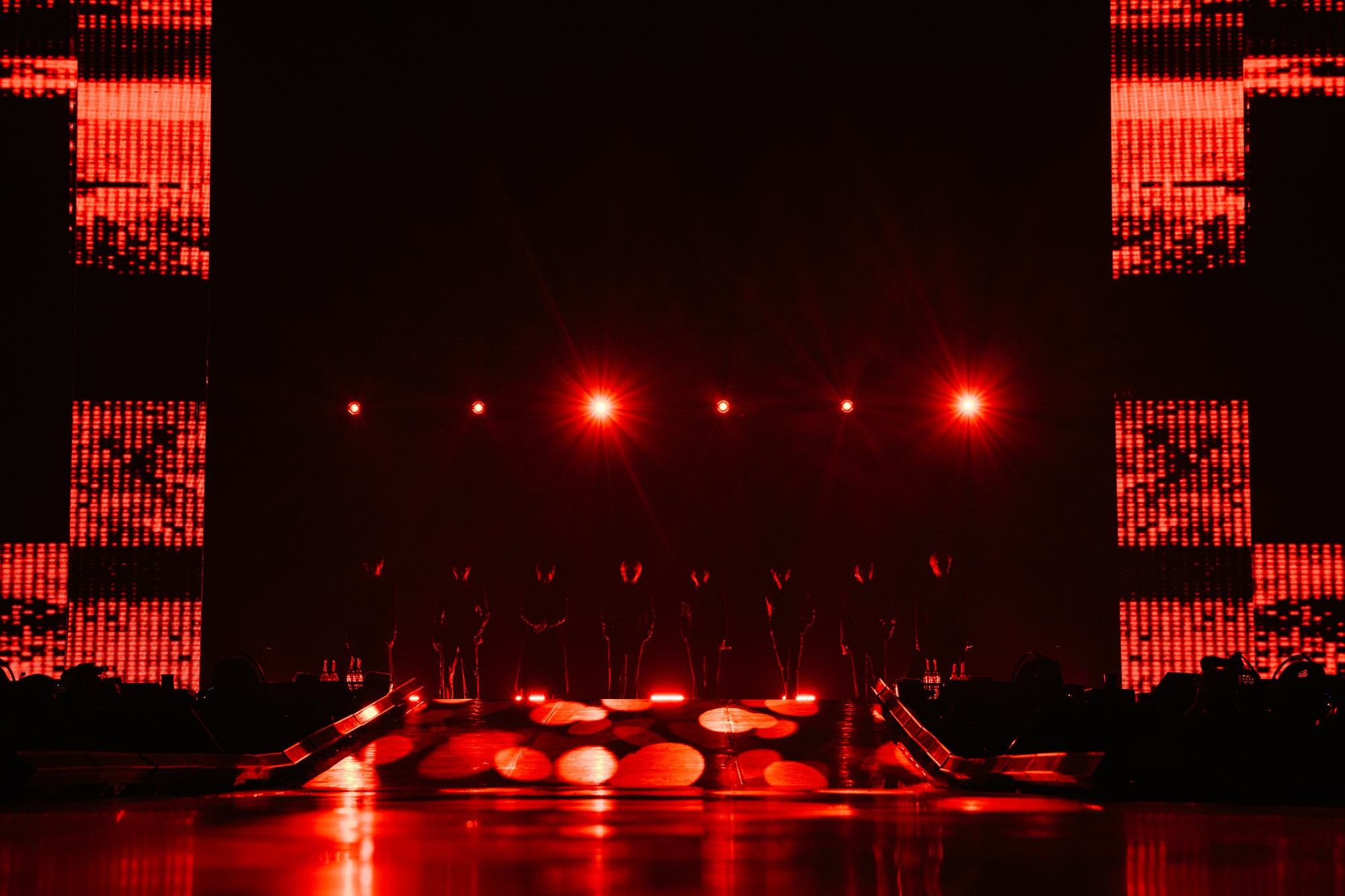 2026.04.04ATEEZ Highlight ATEEZ เพอร์ฟอร์แมนซ์เดือด ปิดฉากเวิลด์ทัวร์ใน ATEEZ 2026 WORLD TOUR [IN YOUR FANTASY] IN BANGKOK