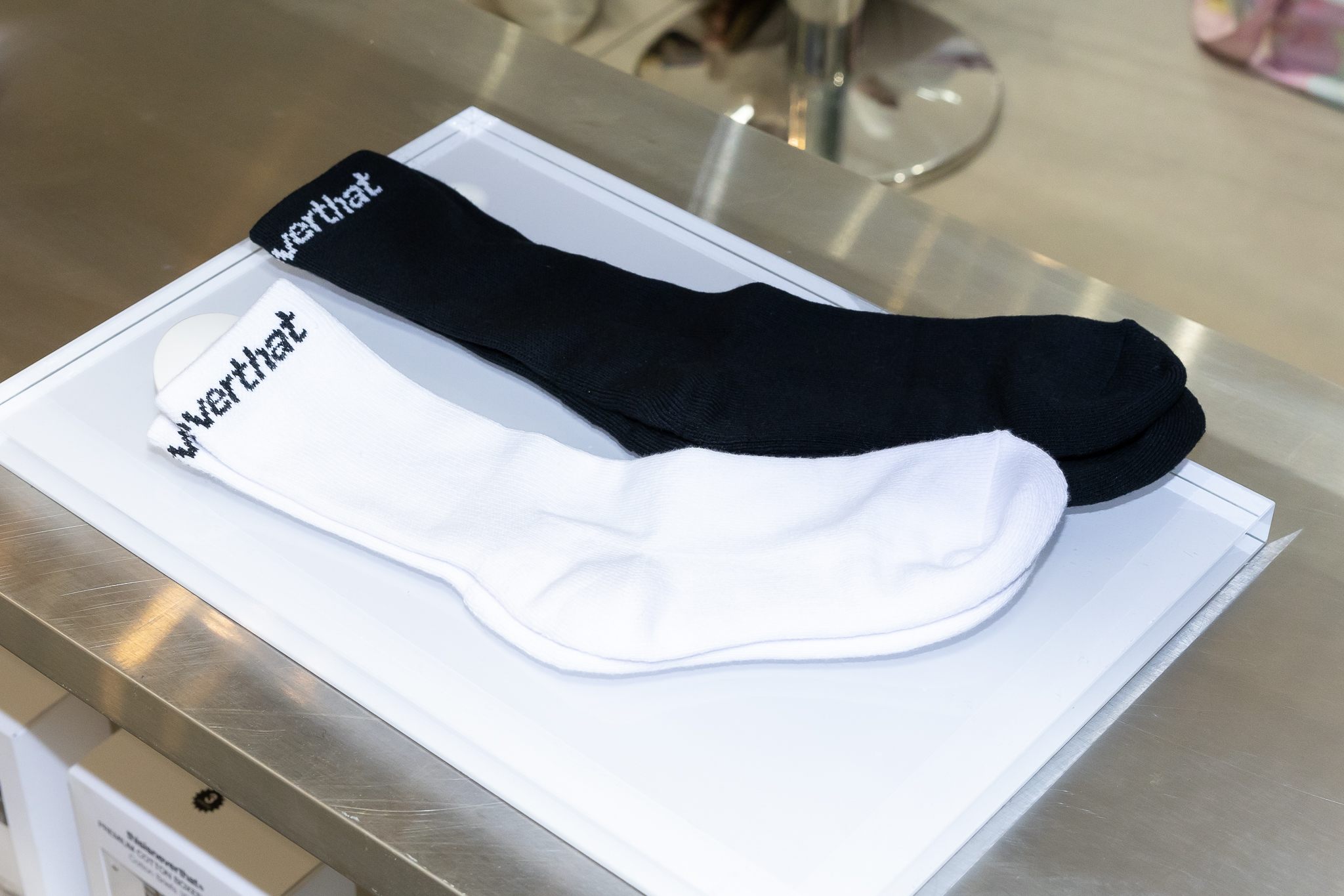 “thisisneverthat” เปิด POP-UP STORE ครั้งแรกในไทย ที่ สยามดิสคัฟเวอรี่