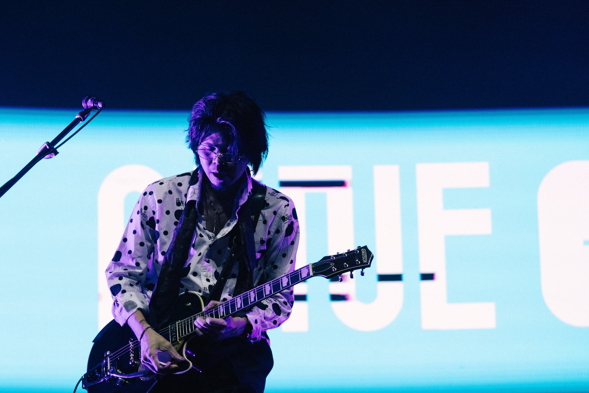 681146465 122096821515295638 8270414603960084019 n "ครึ่งเก้า กรุ๊ป" กางโผ 35 ศิลปินฮอต จัดหนัก 4 ค่ายย่อย ชูโมเดลศิลปินคือลูกค้า คว้าวงร็อกตำนาน "Flure" ร่วมชายคา