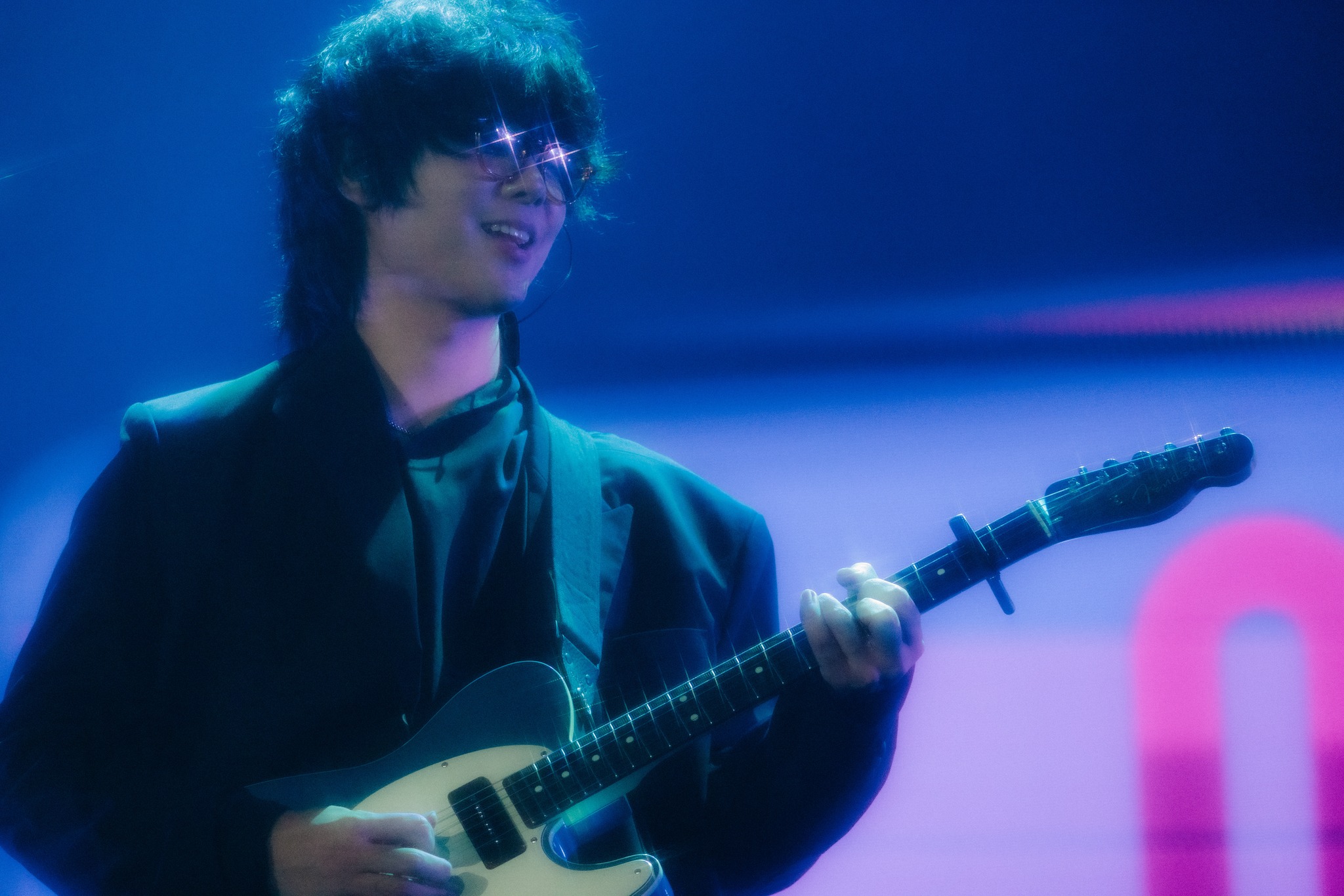 681917615 122096821113295638 896449861439146690 n "ครึ่งเก้า กรุ๊ป" กางโผ 35 ศิลปินฮอต จัดหนัก 4 ค่ายย่อย ชูโมเดลศิลปินคือลูกค้า คว้าวงร็อกตำนาน "Flure" ร่วมชายคา