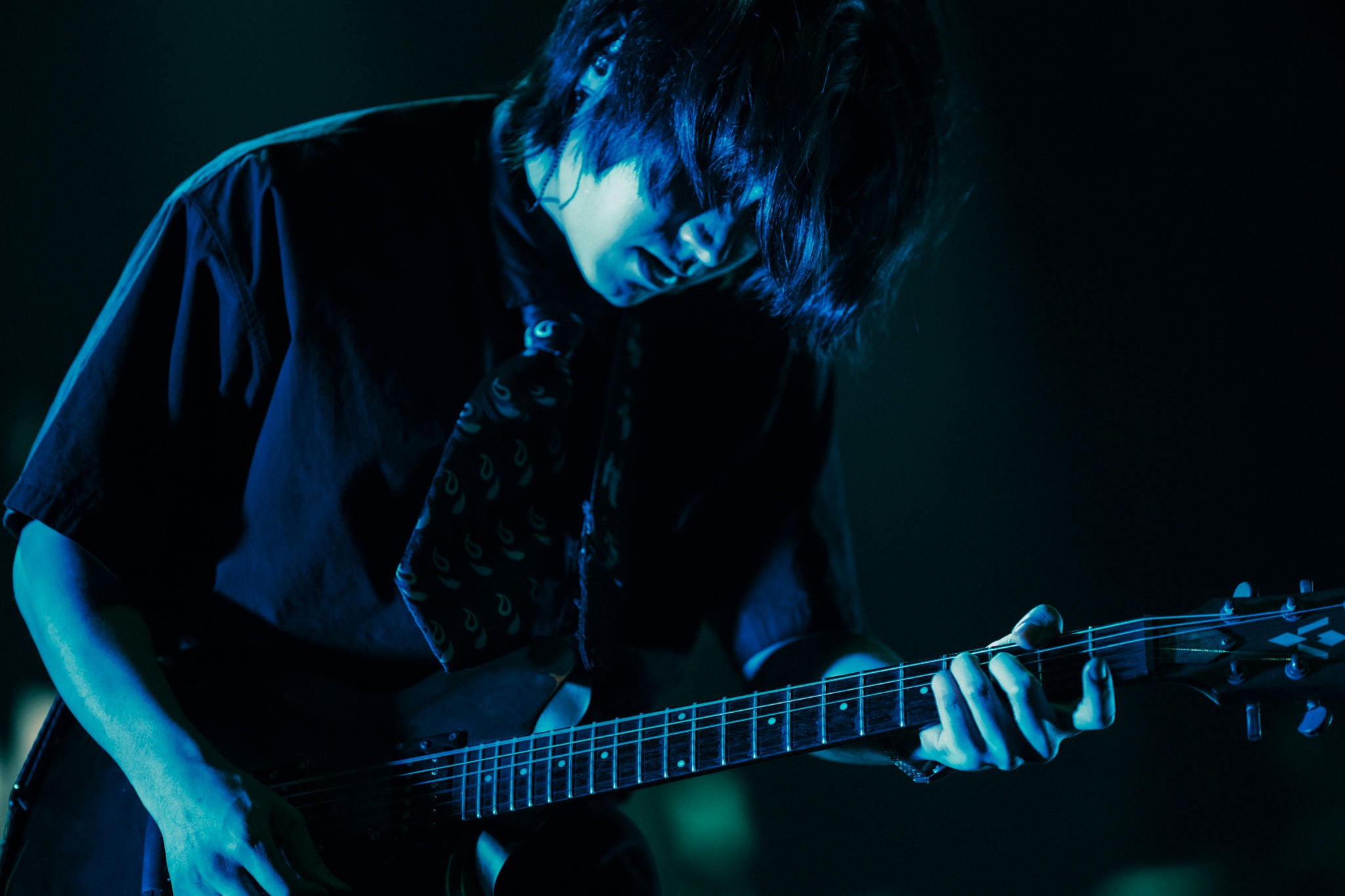 682008882 122096813241295638 6433627213424419357 n "ครึ่งเก้า กรุ๊ป" กางโผ 35 ศิลปินฮอต จัดหนัก 4 ค่ายย่อย ชูโมเดลศิลปินคือลูกค้า คว้าวงร็อกตำนาน "Flure" ร่วมชายคา