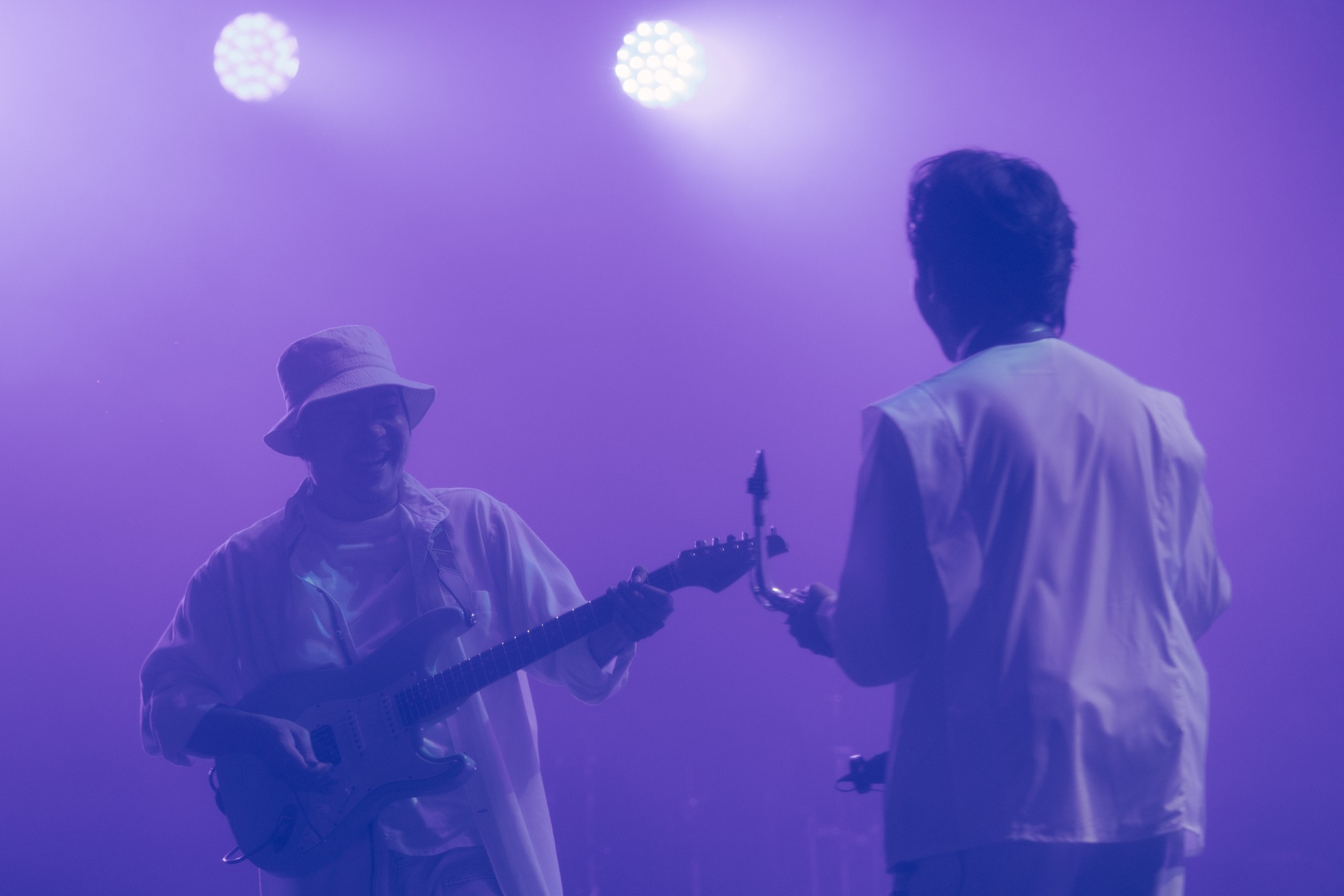 682426302 122096874891295638 7547944955428670735 n "ครึ่งเก้า กรุ๊ป" กางโผ 35 ศิลปินฮอต จัดหนัก 4 ค่ายย่อย ชูโมเดลศิลปินคือลูกค้า คว้าวงร็อกตำนาน "Flure" ร่วมชายคา