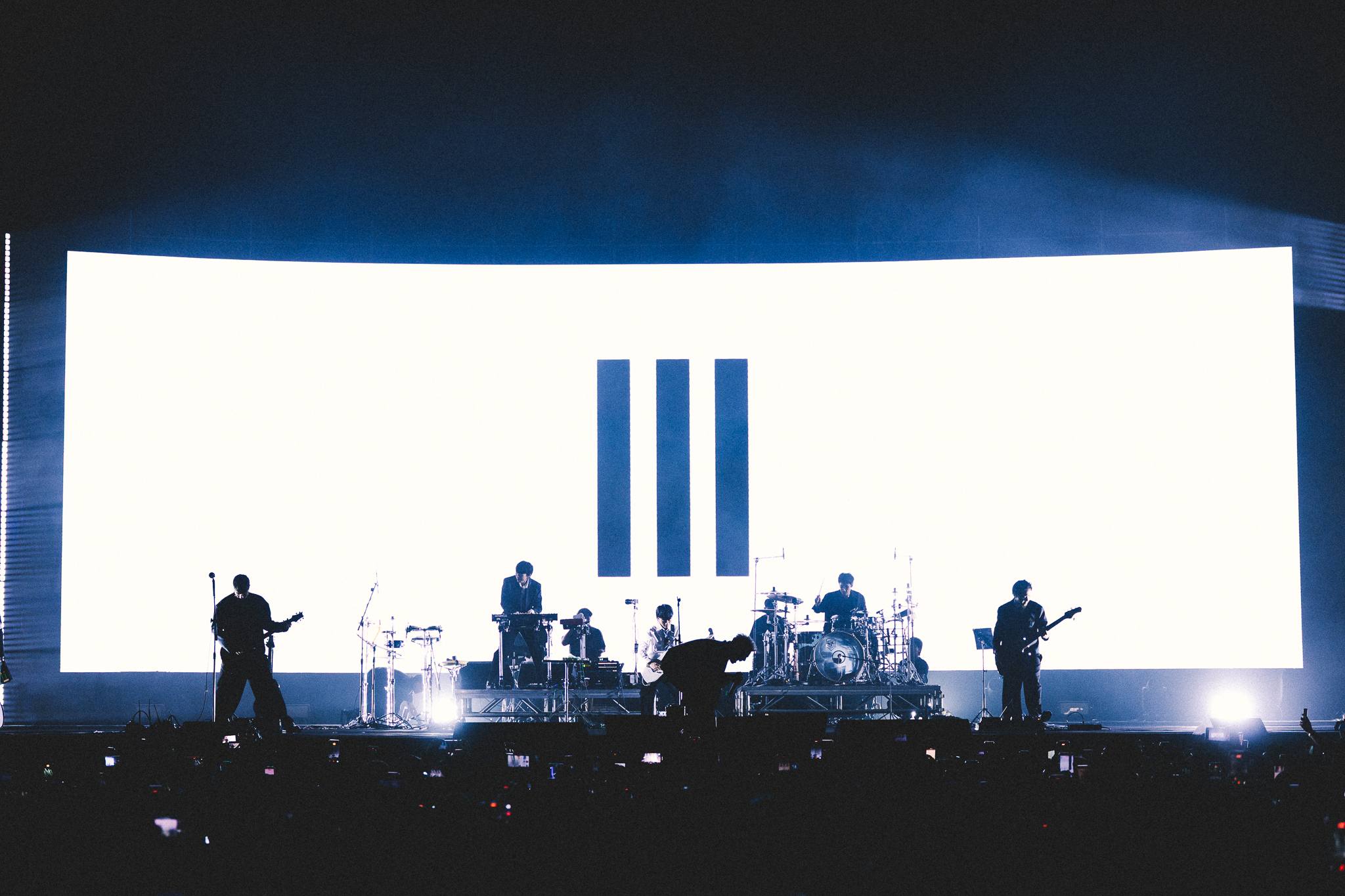 682840958 122097050835295638 6619715388376636562 n "ครึ่งเก้า กรุ๊ป" กางโผ 35 ศิลปินฮอต จัดหนัก 4 ค่ายย่อย ชูโมเดลศิลปินคือลูกค้า คว้าวงร็อกตำนาน "Flure" ร่วมชายคา