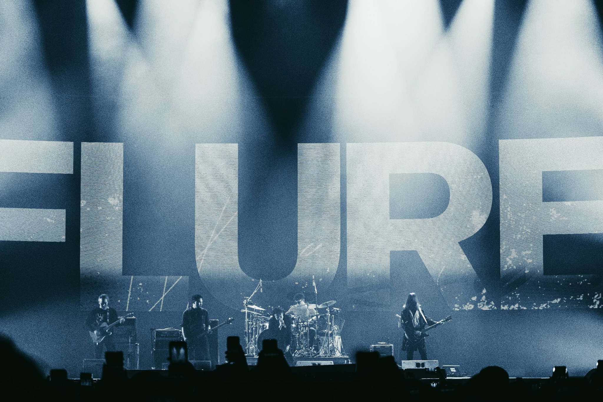 682942838 122097008301295638 3965588335340041680 n "ครึ่งเก้า กรุ๊ป" กางโผ 35 ศิลปินฮอต จัดหนัก 4 ค่ายย่อย ชูโมเดลศิลปินคือลูกค้า คว้าวงร็อกตำนาน "Flure" ร่วมชายคา