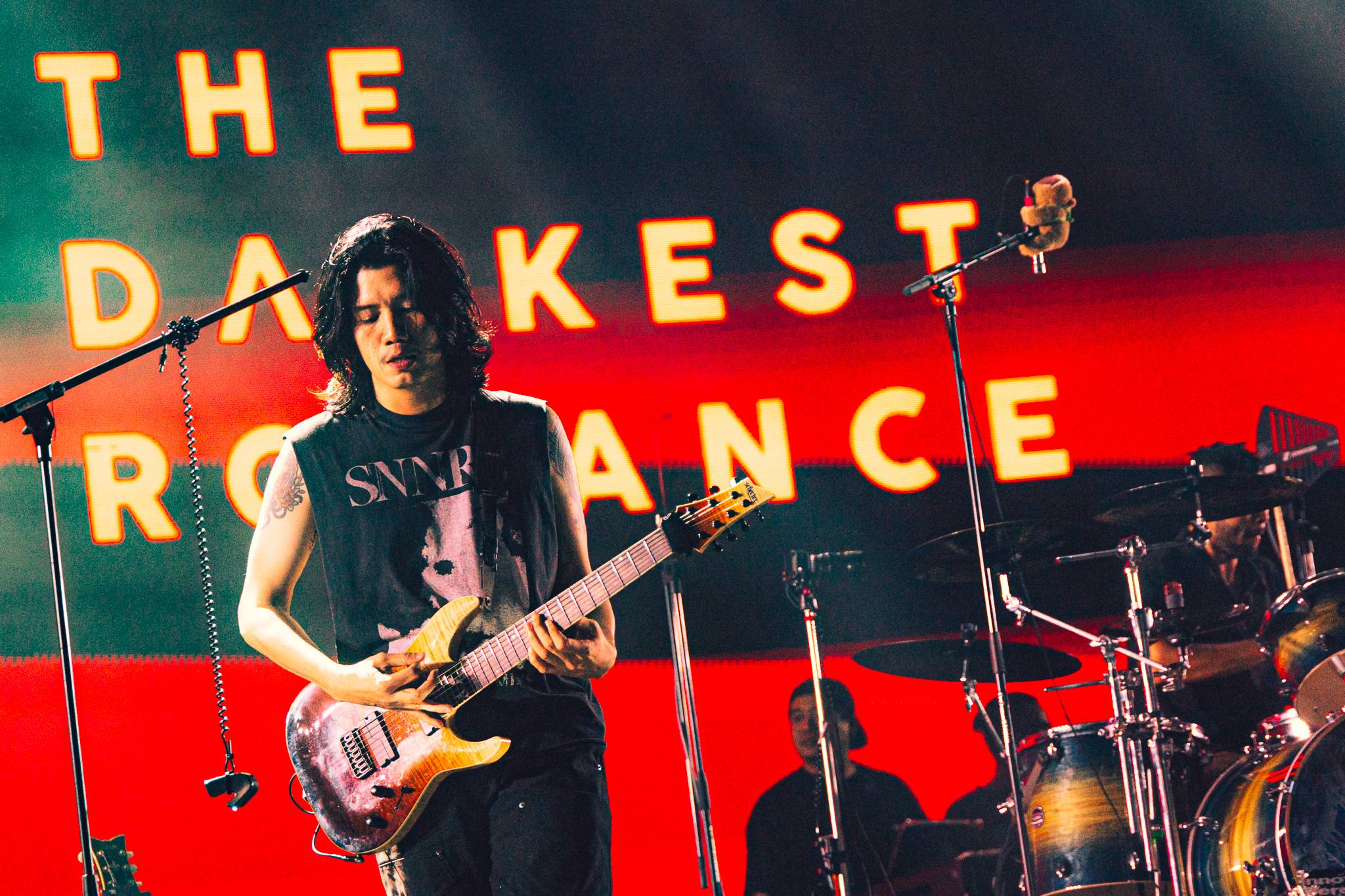 683174155 122096966943295638 6836631702310093200 n "ครึ่งเก้า กรุ๊ป" กางโผ 35 ศิลปินฮอต จัดหนัก 4 ค่ายย่อย ชูโมเดลศิลปินคือลูกค้า คว้าวงร็อกตำนาน "Flure" ร่วมชายคา