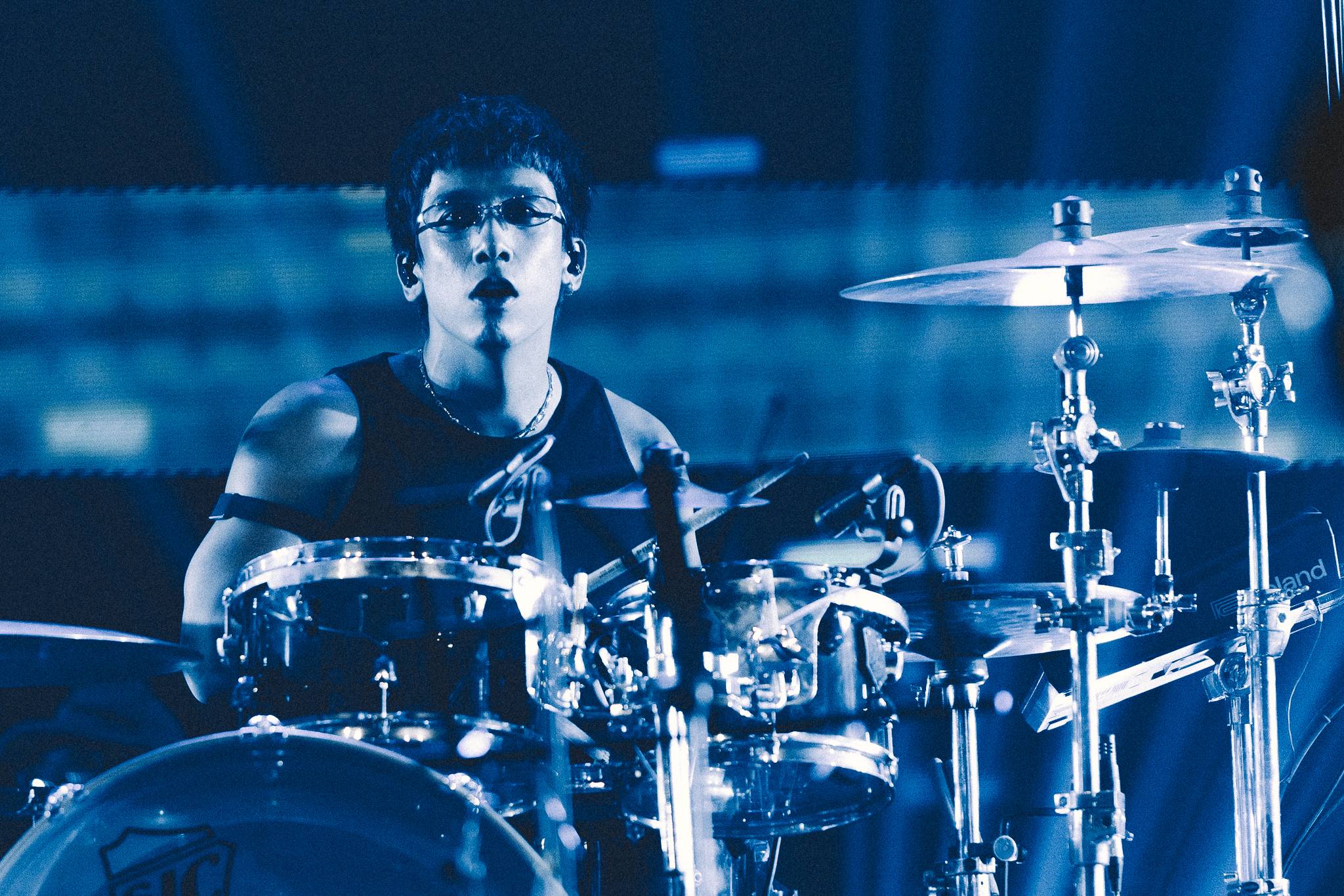 683204256 122097051027295638 8405857288316482791 n "ครึ่งเก้า กรุ๊ป" กางโผ 35 ศิลปินฮอต จัดหนัก 4 ค่ายย่อย ชูโมเดลศิลปินคือลูกค้า คว้าวงร็อกตำนาน "Flure" ร่วมชายคา