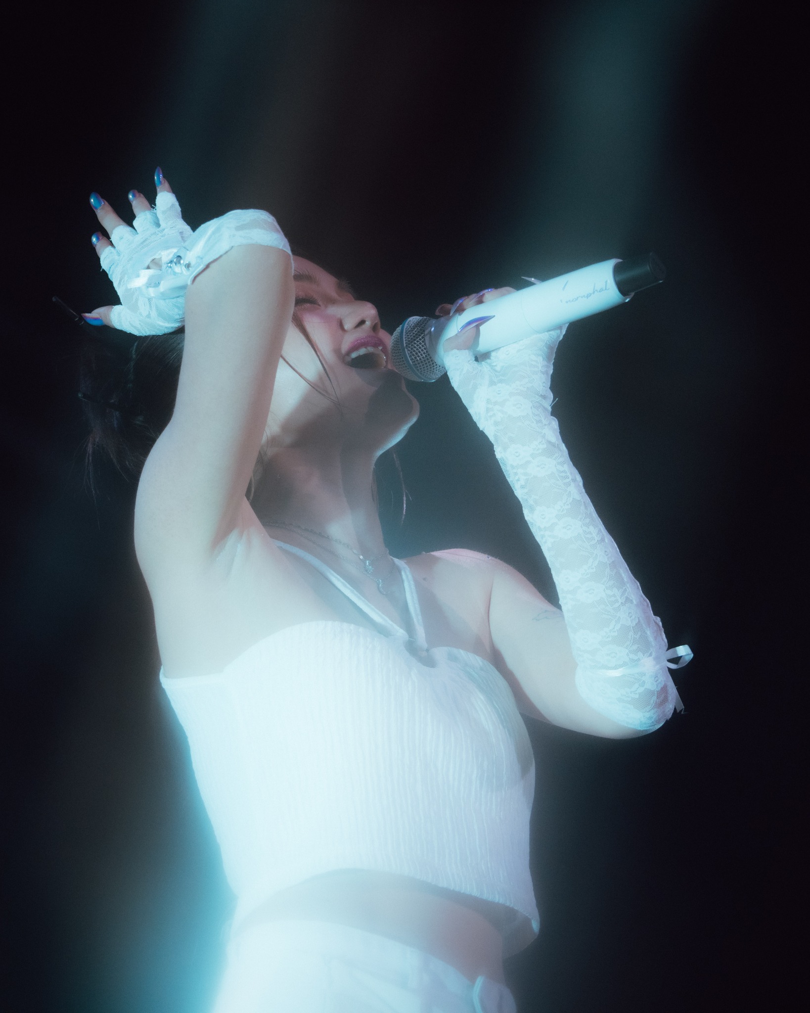 684859057 122096874177295638 555710215898681973 n "ครึ่งเก้า กรุ๊ป" กางโผ 35 ศิลปินฮอต จัดหนัก 4 ค่ายย่อย ชูโมเดลศิลปินคือลูกค้า คว้าวงร็อกตำนาน "Flure" ร่วมชายคา