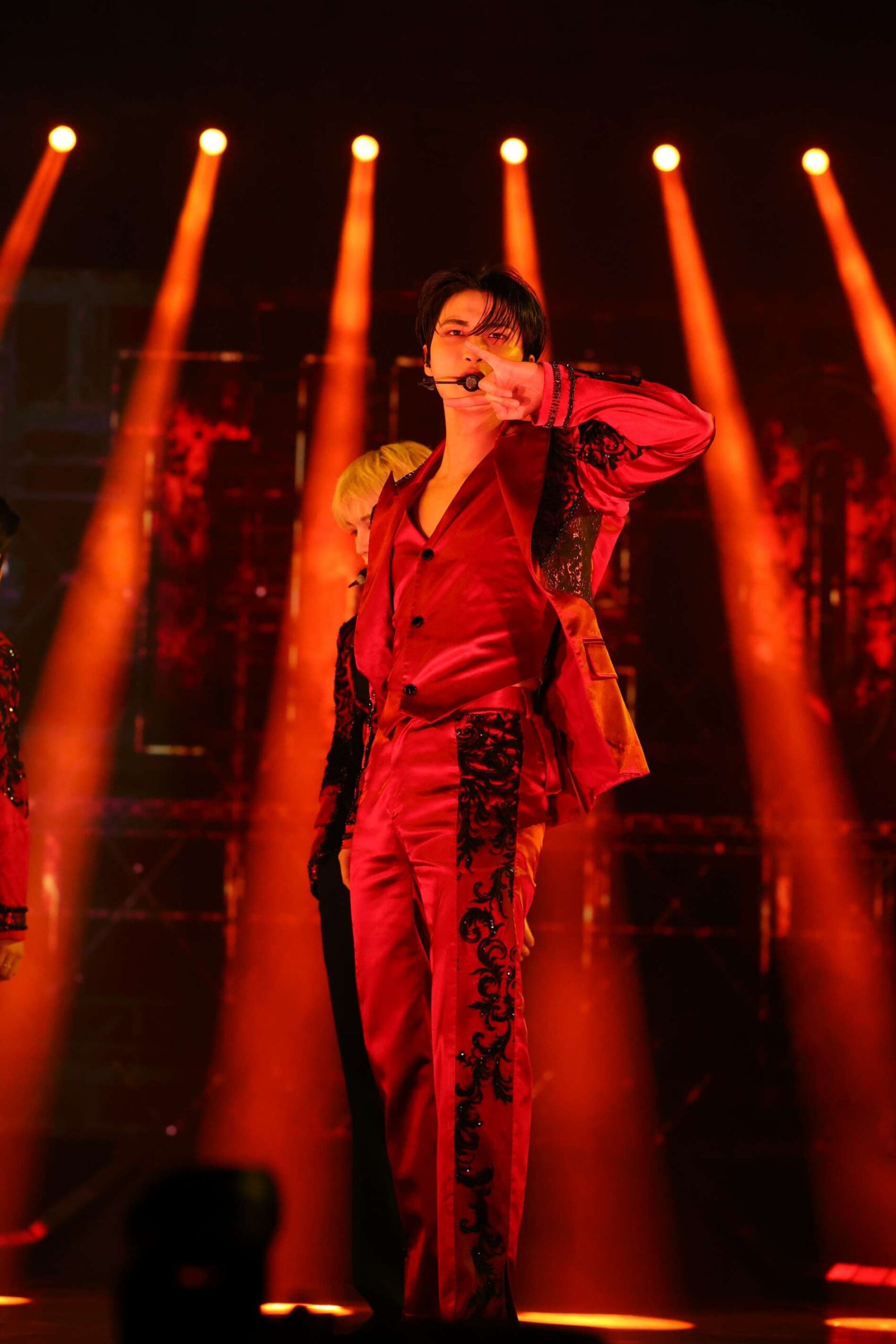 7N7A0513 copy 2844x1896 scaled ATEEZ เพอร์ฟอร์แมนซ์เดือด ปิดฉากเวิลด์ทัวร์ใน ATEEZ 2026 WORLD TOUR [IN YOUR FANTASY] IN BANGKOK