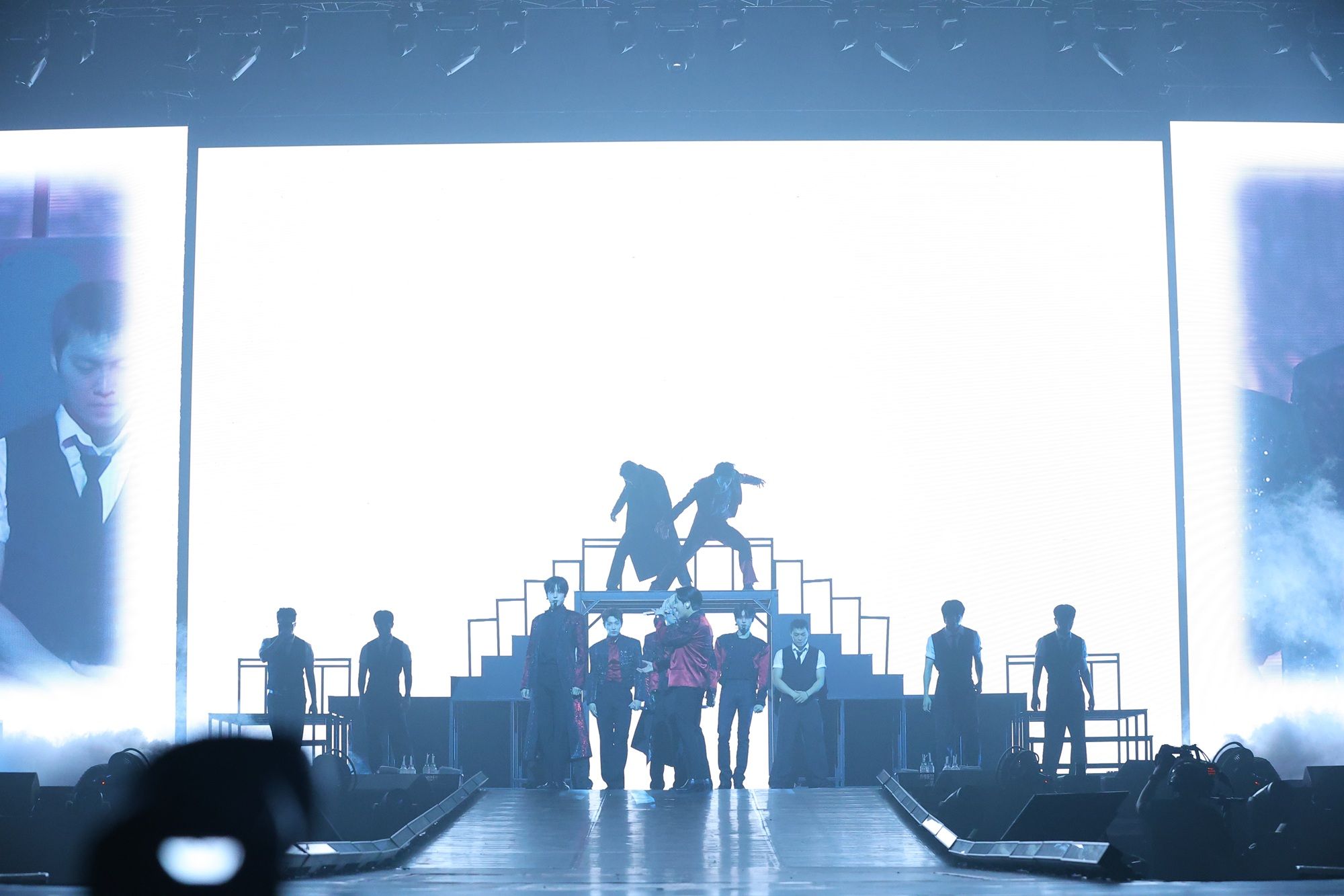 ATEEZ เพอร์ฟอร์แมนซ์เดือด ปิดฉากเวิลด์ทัวร์ใน ATEEZ 2026 WORLD TOUR [IN YOUR FANTASY] IN BANGKOK