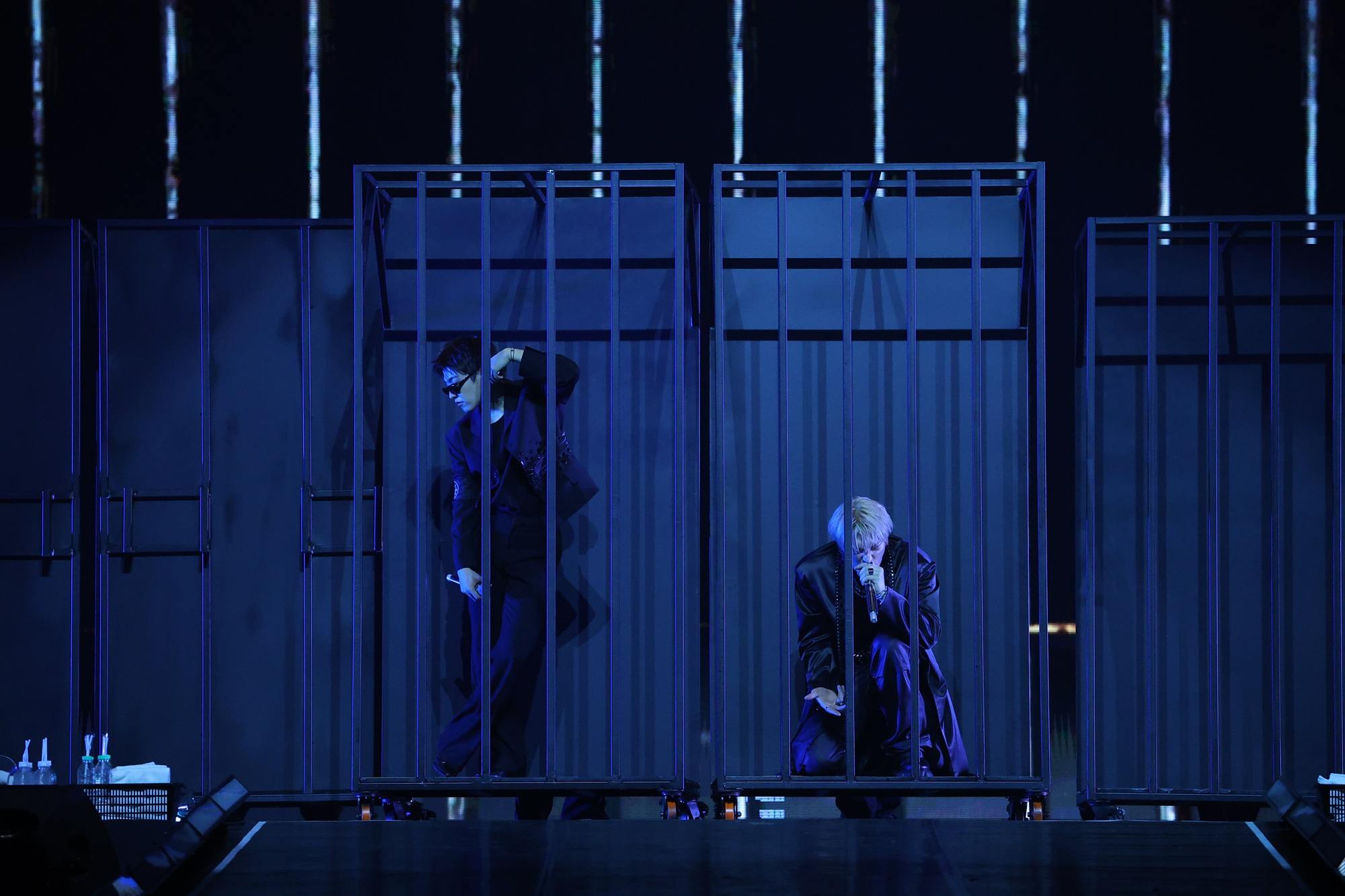 ATEEZ เพอร์ฟอร์แมนซ์เดือด ปิดฉากเวิลด์ทัวร์ใน ATEEZ 2026 WORLD TOUR [IN YOUR FANTASY] IN BANGKOK