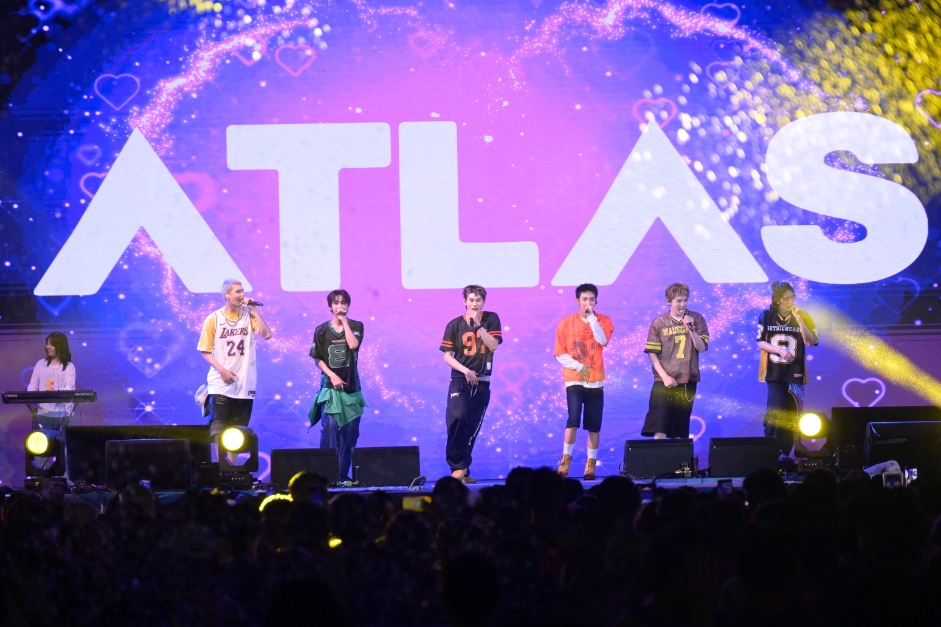 วัน แบงค็อก ขนศิลปินท็อปลิสต์ สาดความมันส์ในสงกรานต์กลางกรุง กับ “One Bangkok Sunsational Songkran Festival 2026”