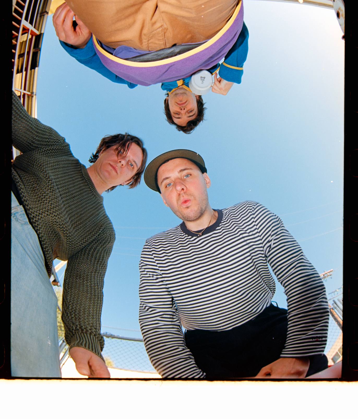 ‘BADBADNOTGOOD’ ปักหมุดเจอแฟนชาวไทย! 16 กรกฎาคมนี้ ที่สามย่าน มิตรทาวน์ ฮอลล์