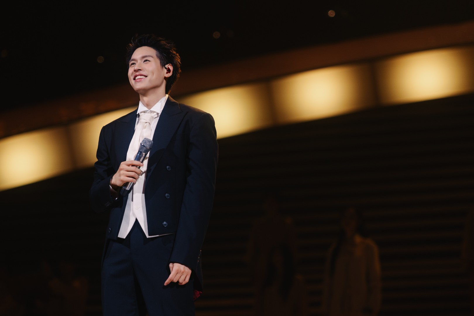 BILLKIN FEELQUENCY TOUR Macau 1 “BILLKIN” สร้างโมเมนต์ประทับใจ “BILLKIN FEELQUENCY TOUR” ที่มาเก๊า สุดยิ่งใหญ่ 2 รอบการแสดง