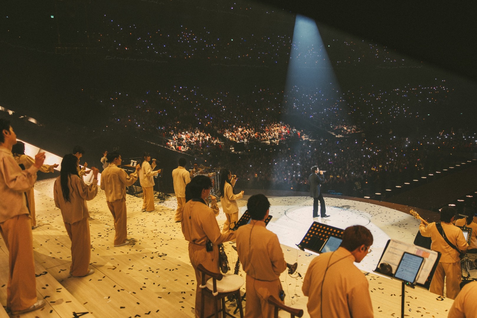 BILLKIN FEELQUENCY TOUR Macau 2 “BILLKIN” สร้างโมเมนต์ประทับใจ “BILLKIN FEELQUENCY TOUR” ที่มาเก๊า สุดยิ่งใหญ่ 2 รอบการแสดง