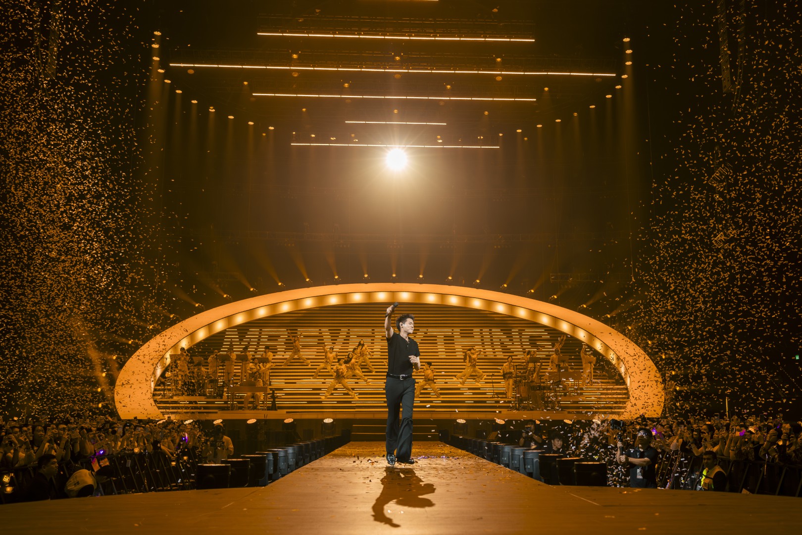 BILLKIN FEELQUENCY TOUR Macau 8 “BILLKIN” สร้างโมเมนต์ประทับใจ “BILLKIN FEELQUENCY TOUR” ที่มาเก๊า สุดยิ่งใหญ่ 2 รอบการแสดง