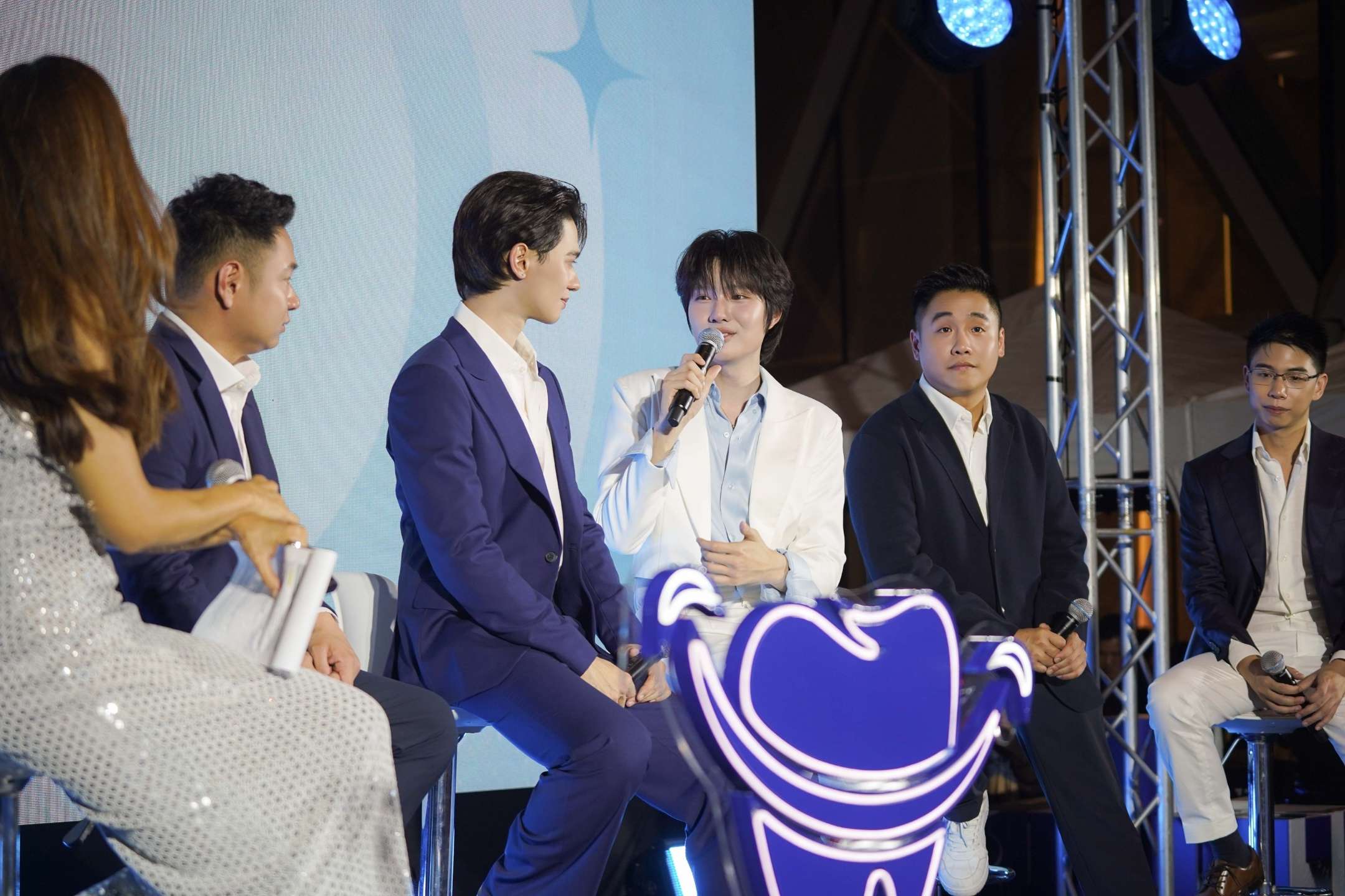 “เก่ง-น้ำปิง” ขึ้นแท่นพรีเซนเตอร์ Dr Clear Aligners แบรนด์จัดฟันใสระดับโลก 