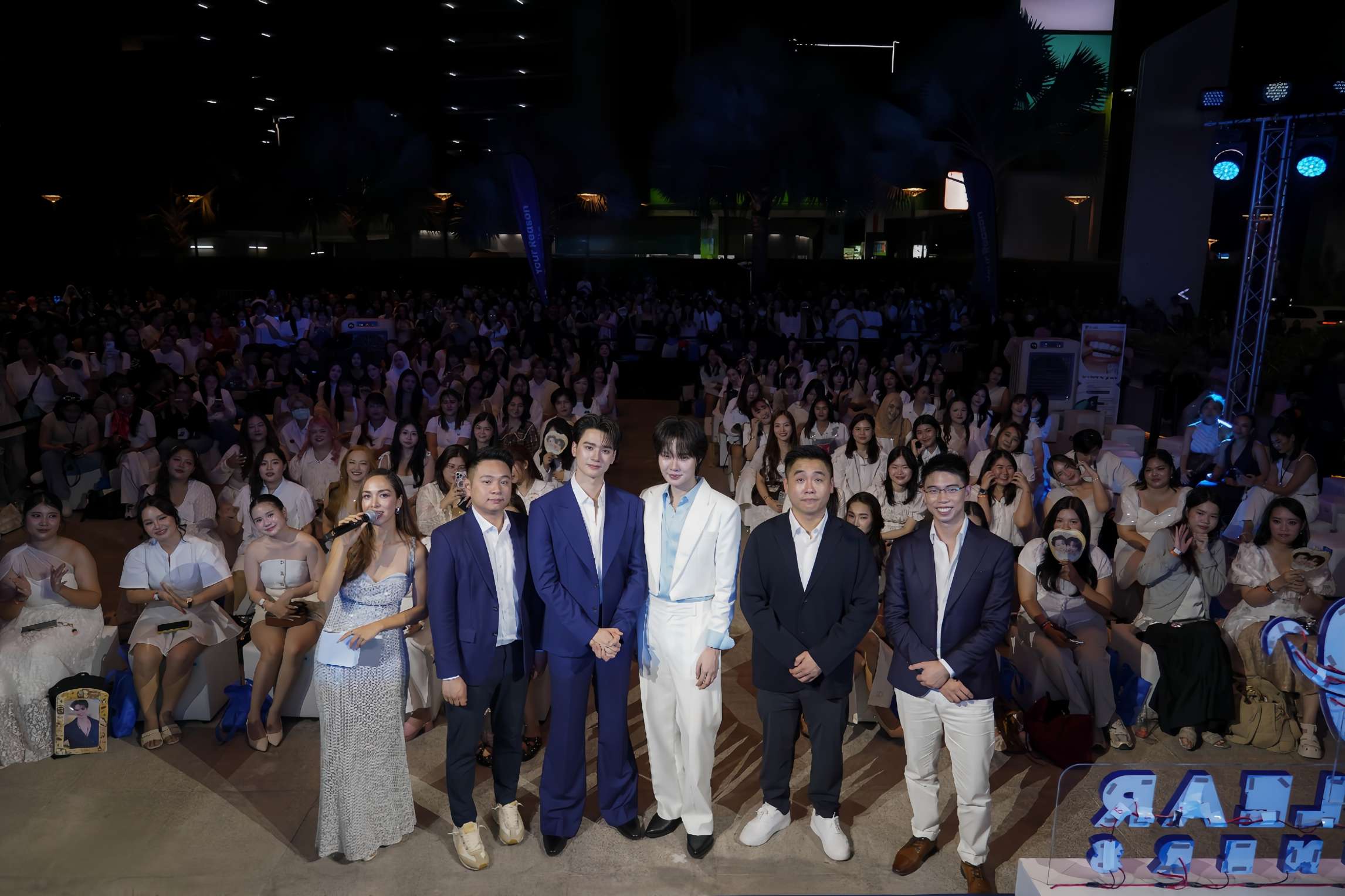 “เก่ง-น้ำปิง” ขึ้นแท่นพรีเซนเตอร์ Dr Clear Aligners แบรนด์จัดฟันใสระดับโลก 