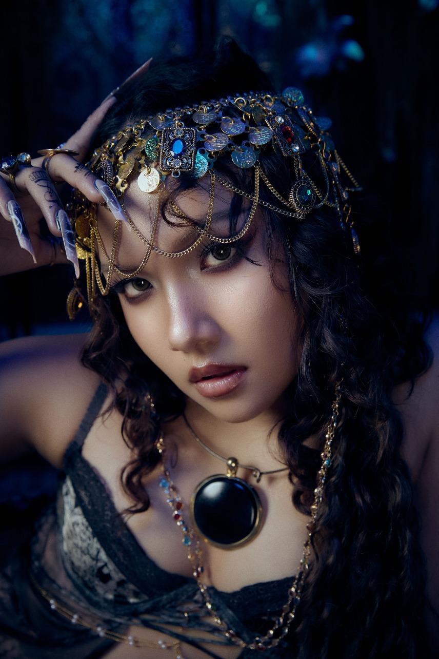 “DREAMGALS” คัมแบ็คฟาดแรง ส่งเพลงใหม่ “KARMA” ถ้ากรรมตามไม่ทัน เดี๋ยวรันเอง!