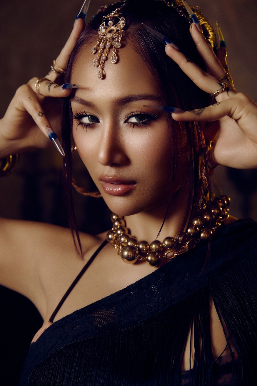 “DREAMGALS” คัมแบ็คฟาดแรง ส่งเพลงใหม่ “KARMA” ถ้ากรรมตามไม่ทัน เดี๋ยวรันเอง!