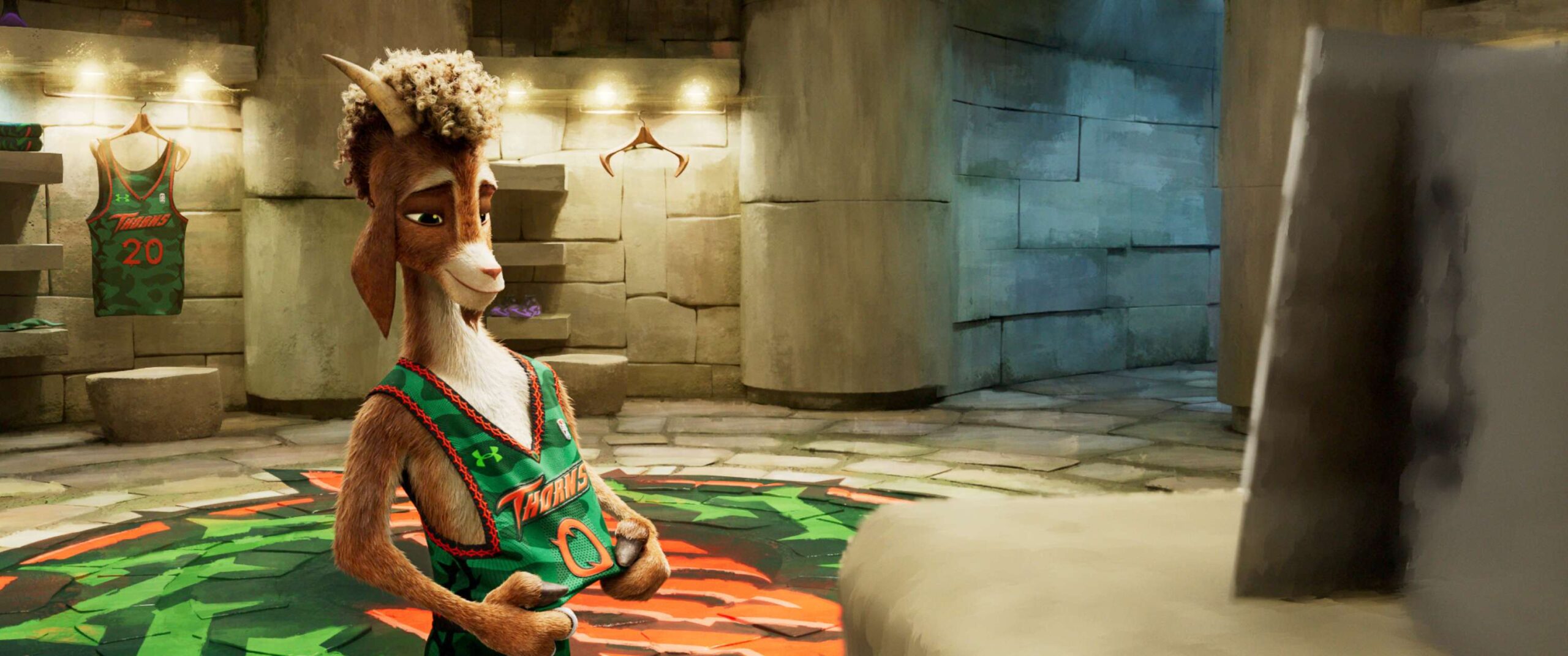 GOAT MOVIE 12 scaled [รีวิว] “GOAT คุณแพะหัวใจไม่ยอมแพ้” แอนิเมชันมวยรองสุดฮาร์ดคอร์ ที่จะทำให้คุณเชื่อว่า “ตัวเล็กก็เล่นใหญ่ได้!