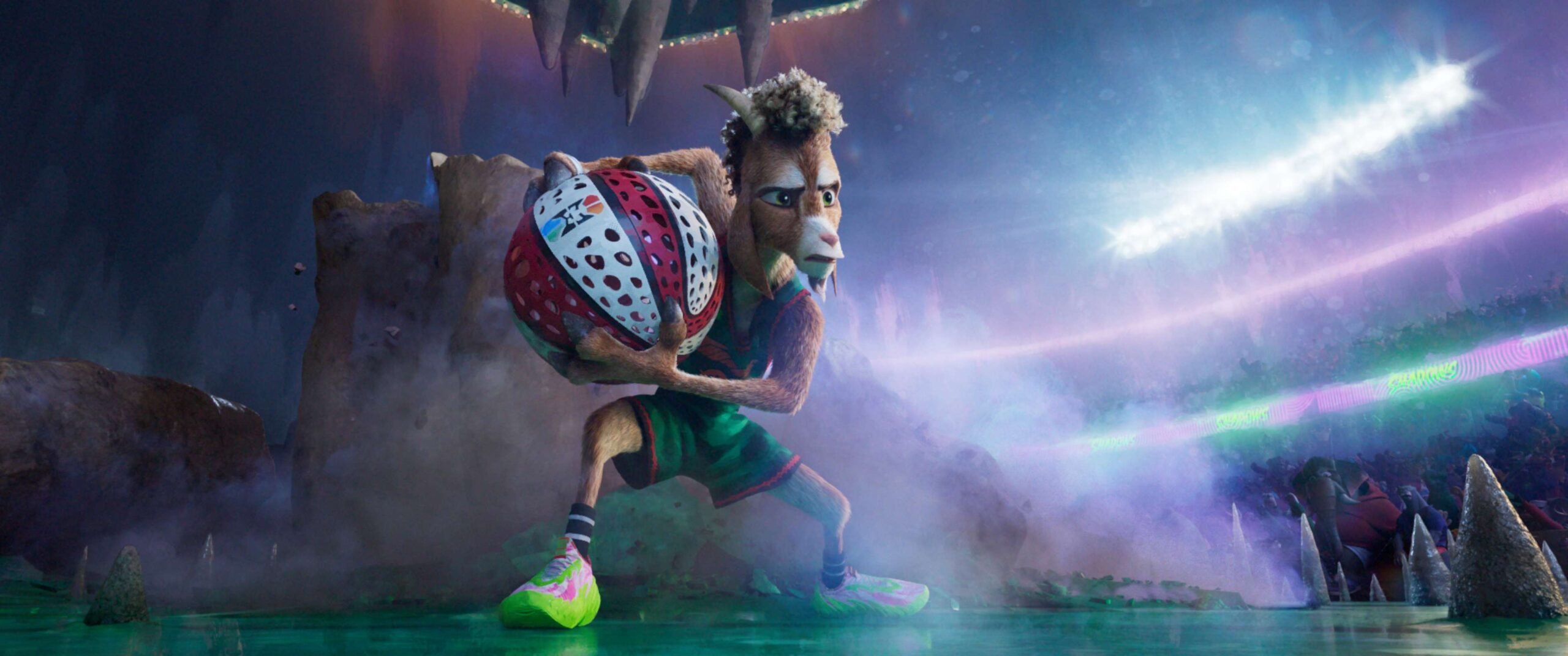 GOAT MOVIE 23 scaled [รีวิว] “GOAT คุณแพะหัวใจไม่ยอมแพ้” แอนิเมชันมวยรองสุดฮาร์ดคอร์ ที่จะทำให้คุณเชื่อว่า “ตัวเล็กก็เล่นใหญ่ได้!