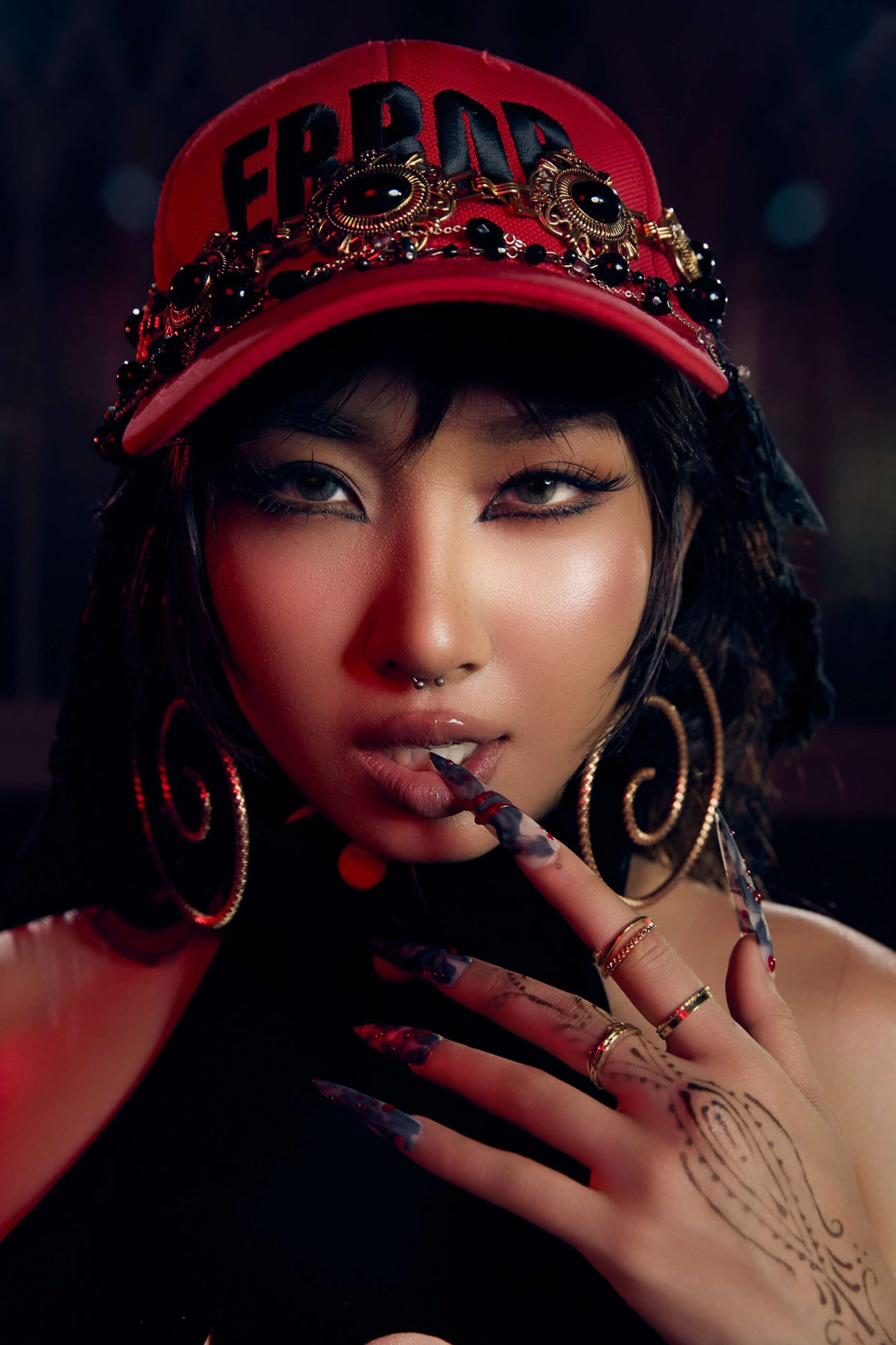 MILLI01 copy 1859x2789 scaled “DREAMGALS” คัมแบ็คฟาดแรง ส่งเพลงใหม่ “KARMA” ถ้ากรรมตามไม่ทัน เดี๋ยวรันเอง!