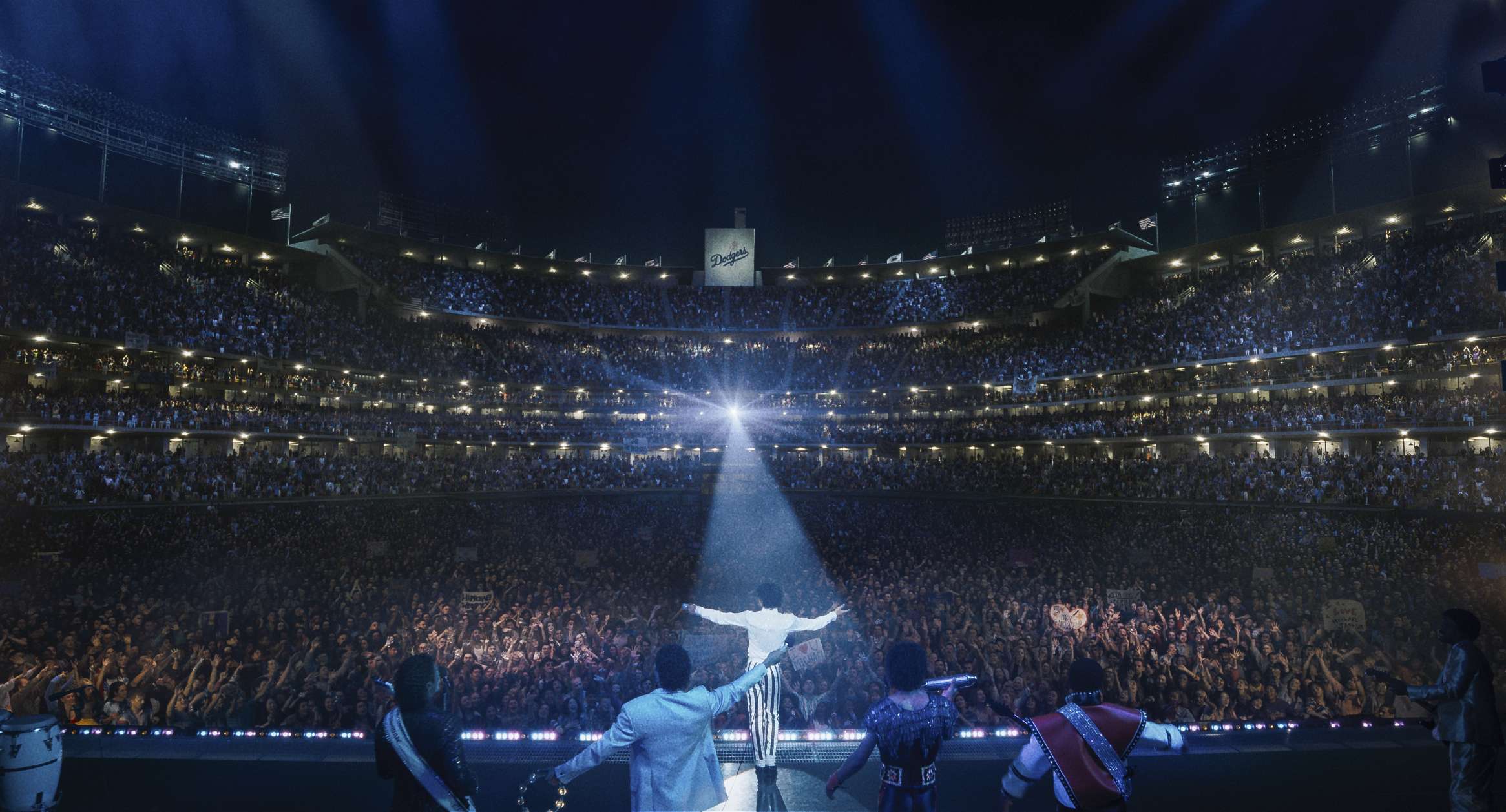 [รีวิว] Michael ปลุกวิญญาณราชาเพลงป๊อป ตระการตา และการแสดงที่ไร้ที่ติ แต่สะอาดหมดจด เราได้เห็นครบทุกมุมแล้วจริงหรือ?