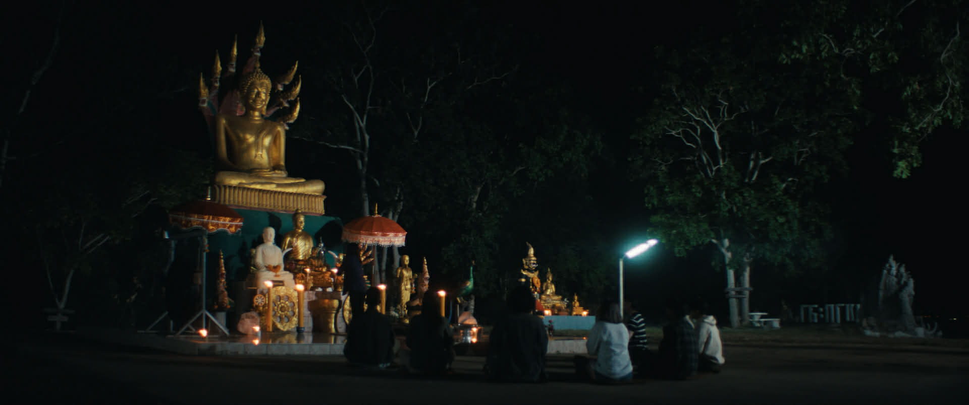 Messenger creation 52C615A6 5ABF 4972 ACC0 B1BCA5005E09 [หนังใหม่] “เขากะลา” สั่นประสาทโซเชียล ! ปล่อยทีเซอร์แรก "ความลี้ลับที่รอการพิสูจน์" ร่วมท้าพิสูจน์ตำนานความเชื่อเรื่อง "สิ่งเร้นลับ" เมืองไทย 7 พฤษภาคมนี้