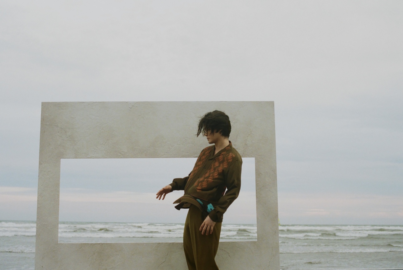 “Centimillimental” พาเวิลด์ทัวร์แรกมาไทยกับ “Cafuné” 19 กรกฎาคมนี้ ที่เซ็นทรัลเวิลด์ ไลฟ์