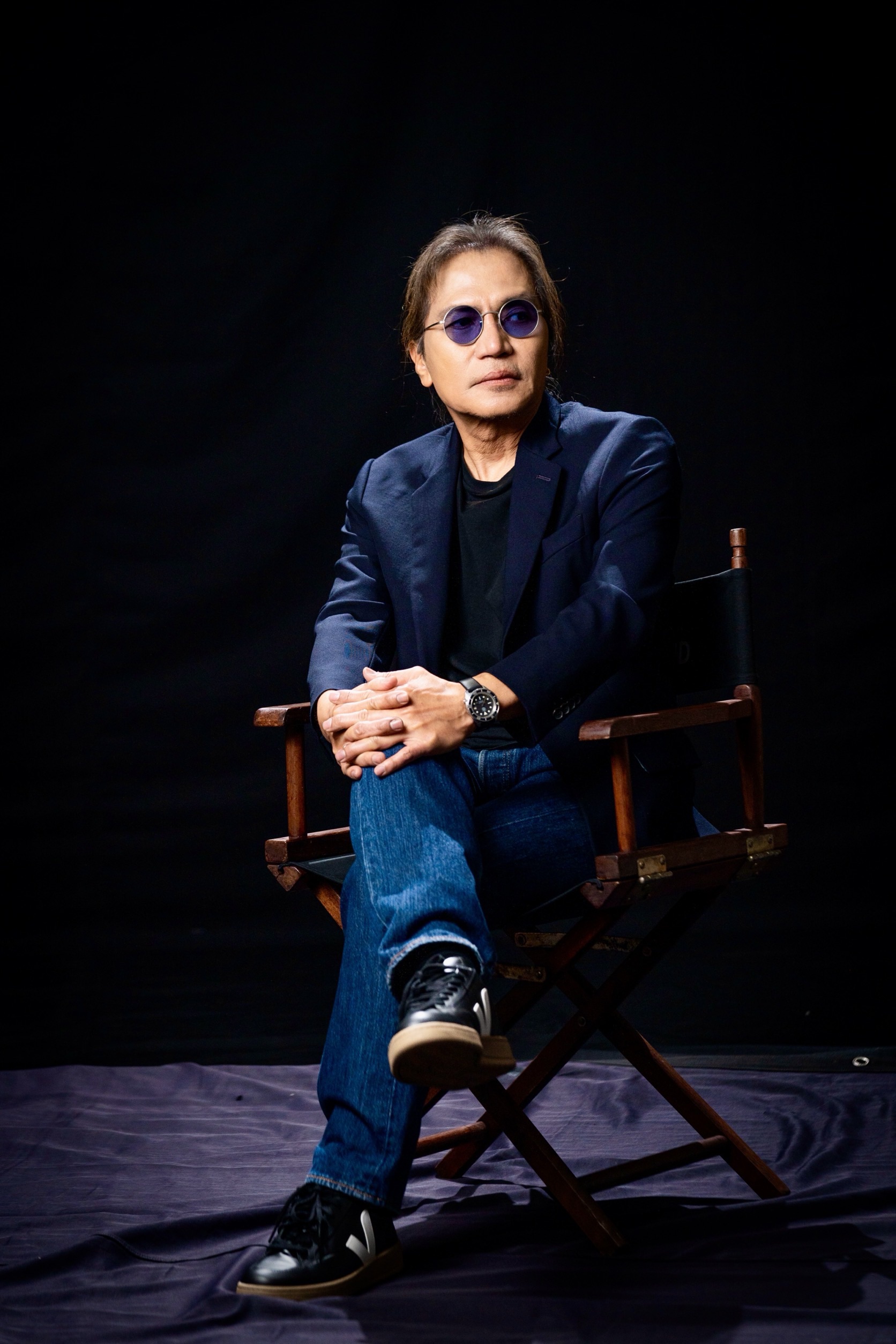 S 113360973 0 โป่ง หินเหล็กไฟ - อู๋ ธรรพ์ณธร ปล่อยเอ็มวี “ความหวังหลังกำแพง”