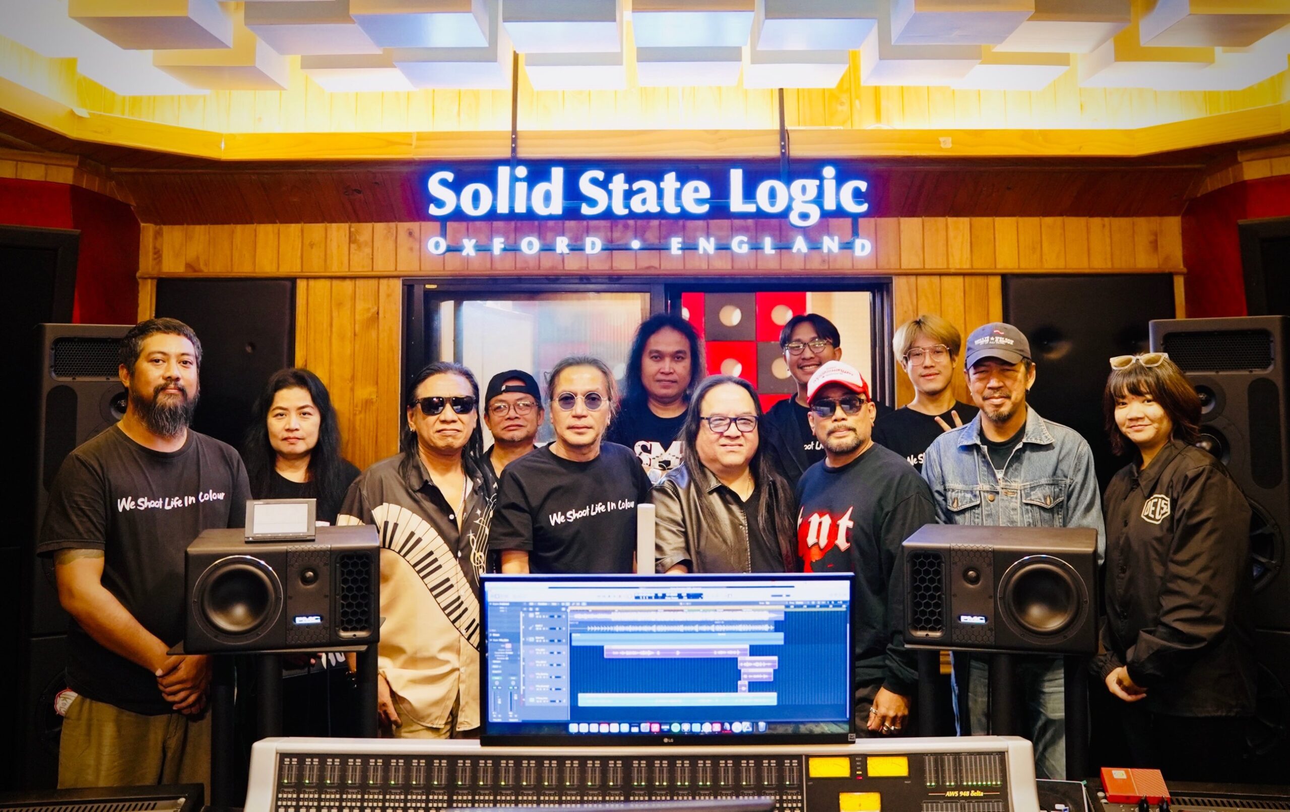 S 113360979 0 scaled โป่ง หินเหล็กไฟ - อู๋ ธรรพ์ณธร ปล่อยเอ็มวี “ความหวังหลังกำแพง”