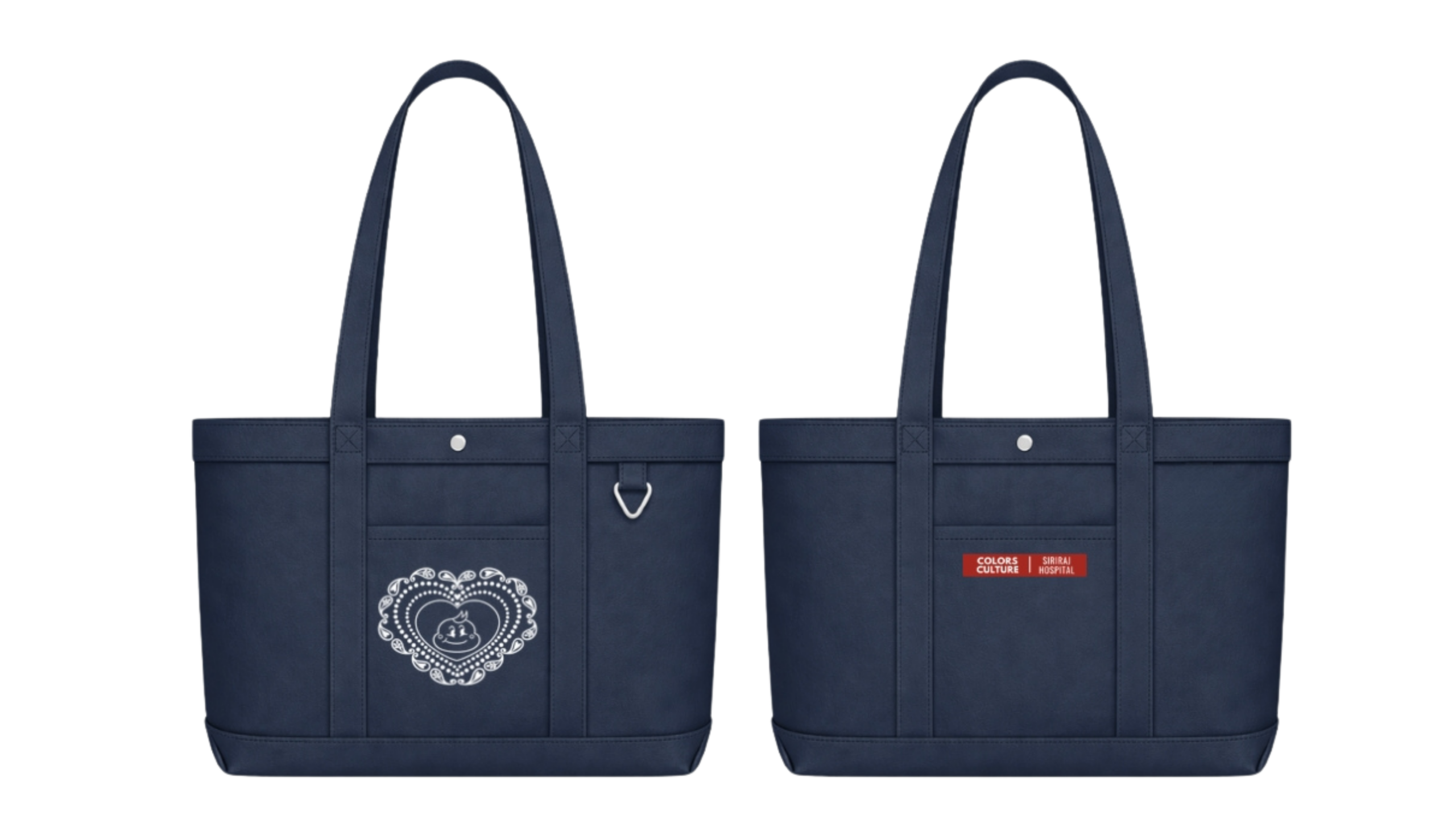 S 19349562 0 scaled พีพี กฤษฏ์ ชวนส่งต่อความรักคืนสู่สังคมเนื่องในวันเกิด ซื้อ Colors Culture x Siriraj