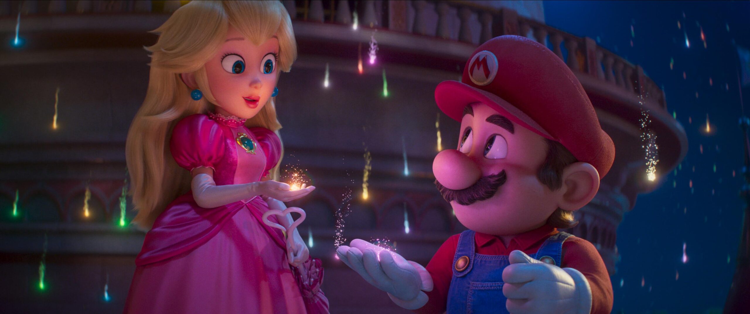 อิลลูมิเนชันและนินเทนโดจัดเต็ม! "The Super Mario Galaxy Movie" เตรียมพาทะลุจักรวาล 1 เมษายน 2569 นี้ 38 SuperMarioGalaxyMovie 37 scaled อิลลูมิเนชันและนินเทนโดจัดเต็ม! "The Super Mario Galaxy Movie" เตรียมพาทะลุจักรวาล 1 เมษายน 2569 นี้