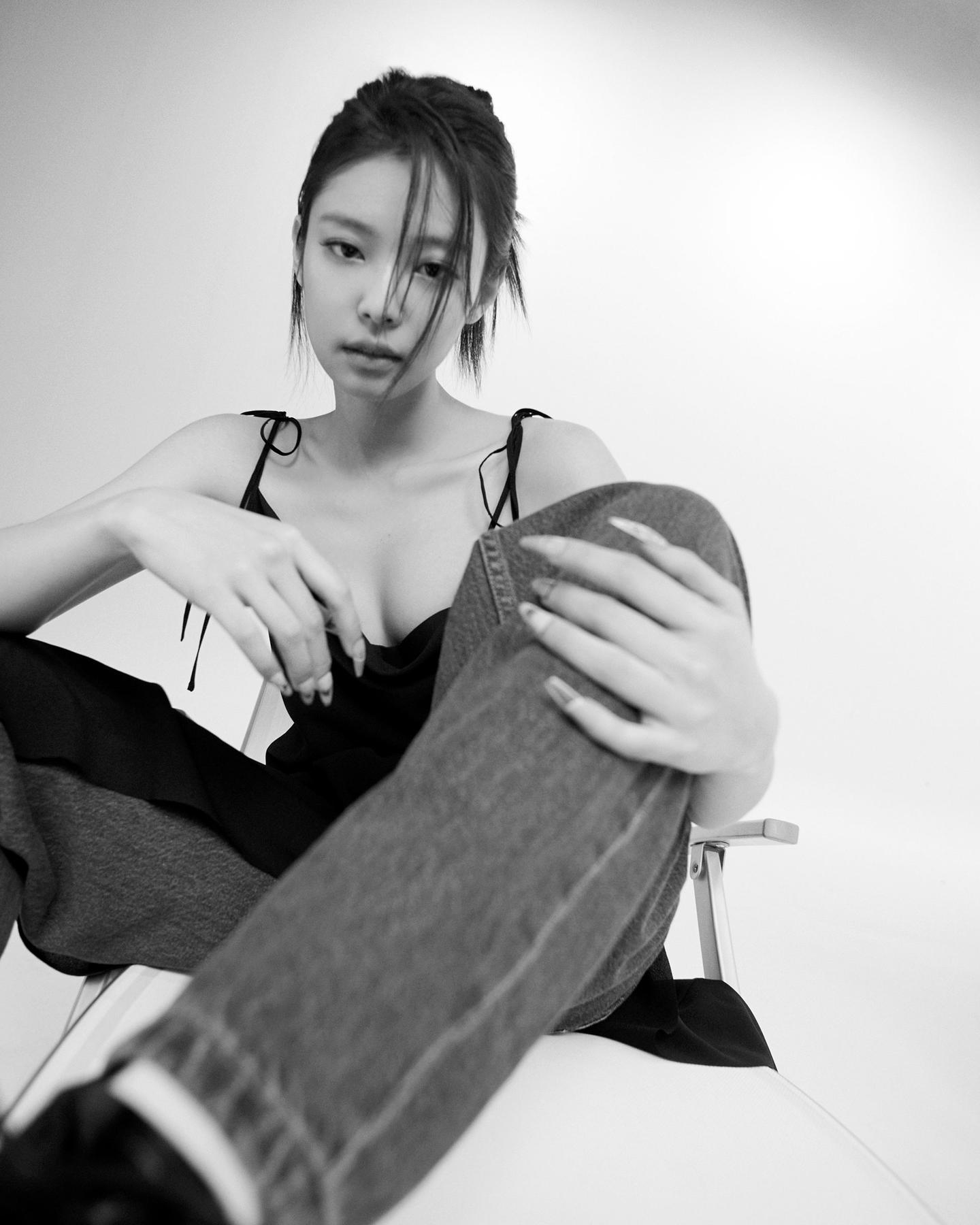 T100 2026 Web Jennie “เจนนี่” ผงาดติดโผ 100 บุคคลผู้ทรงอิทธิพลที่สุดในโลก ปี 2026 จาก TIME