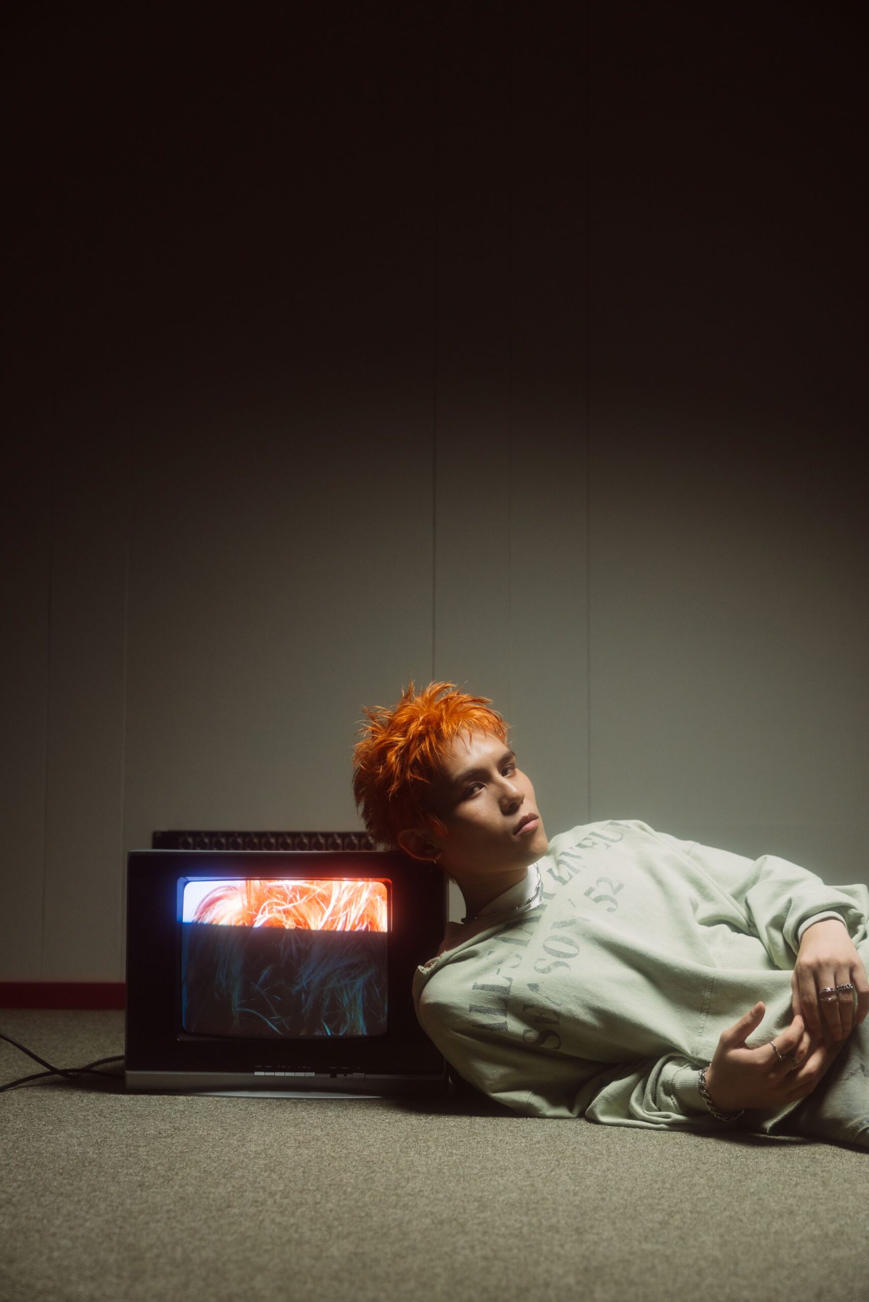 Wining คิดจะไปก็ไป 02 0 scaled ‘WINNING’ ปล่อยซิงเกิลเปิดตัว “คิดจะไปก็ไป (It was never me)” ในบ้าน “Kicks Records”