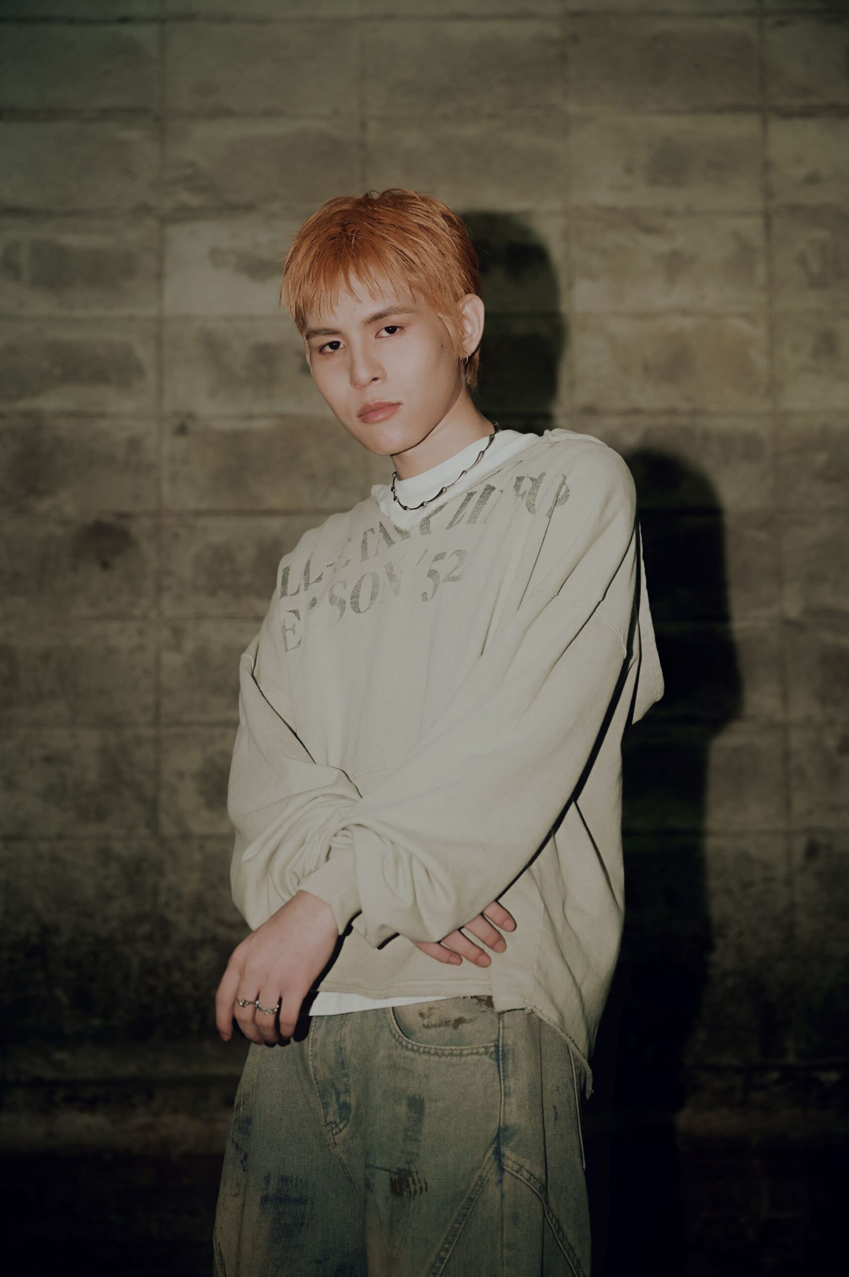 Wining คิดจะไปก็ไป 04 0 scaled ‘WINNING’ ปล่อยซิงเกิลเปิดตัว “คิดจะไปก็ไป (It was never me)” ในบ้าน “Kicks Records”