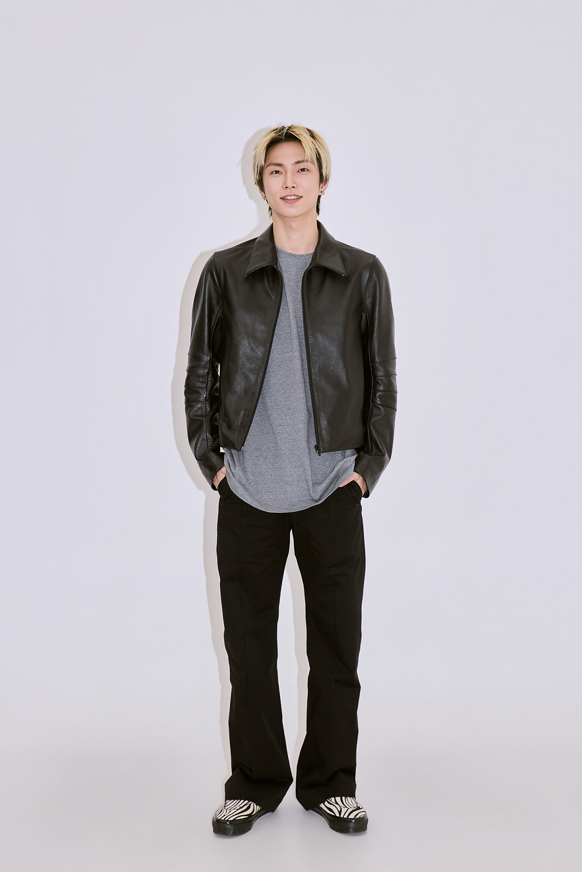 XngHan ซึงฮัน ภาพที่ 1 XngHan&Xoul ปล่อยมินิอัลบั้มชุดแรก ‘Glow’ ผ่าน 5 เพลงที่อิงจากซาวนด์ EDM