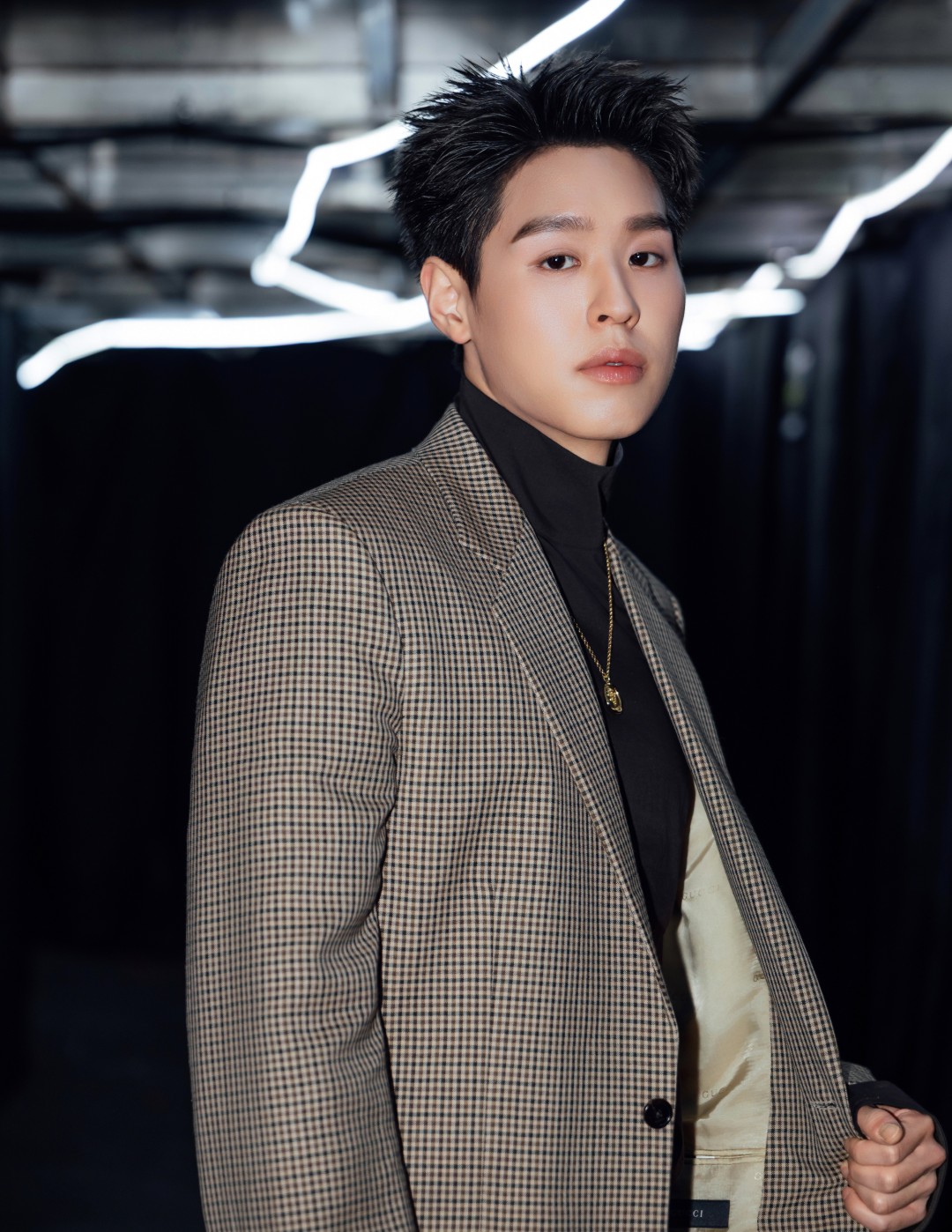 billkin pp krit weibo international entertainment awards 2026 1 BILLKIN - PP KRIT คว้า 2 รางวัลใหญ่ในงาน “Weibo International Entertainment Awards 2026”