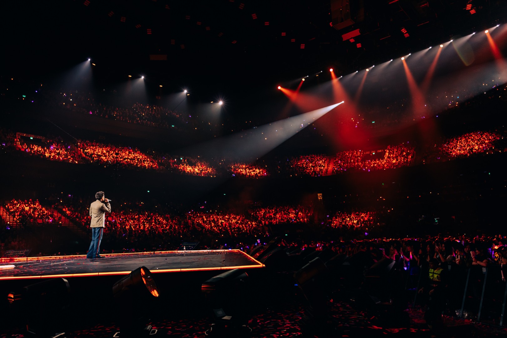 billkin pp krit weibo international entertainment awards 2026 12 BILLKIN - PP KRIT คว้า 2 รางวัลใหญ่ในงาน “Weibo International Entertainment Awards 2026”