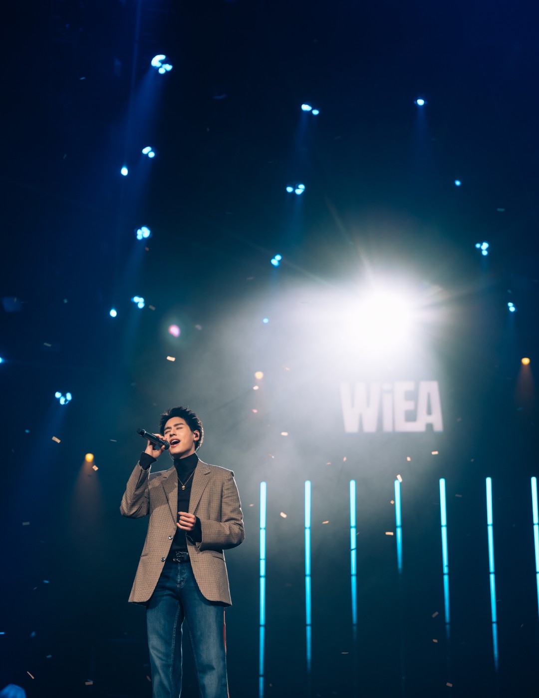 billkin pp krit weibo international entertainment awards 2026 14 BILLKIN - PP KRIT คว้า 2 รางวัลใหญ่ในงาน “Weibo International Entertainment Awards 2026”