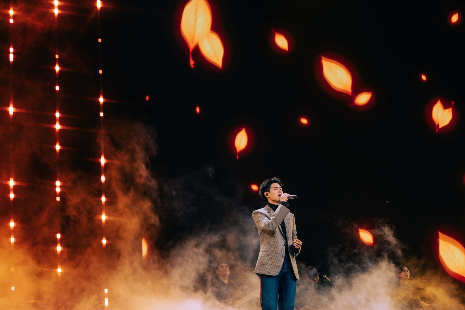 billkin pp krit weibo international entertainment awards 2026 16 BILLKIN - PP KRIT คว้า 2 รางวัลใหญ่ในงาน “Weibo International Entertainment Awards 2026”