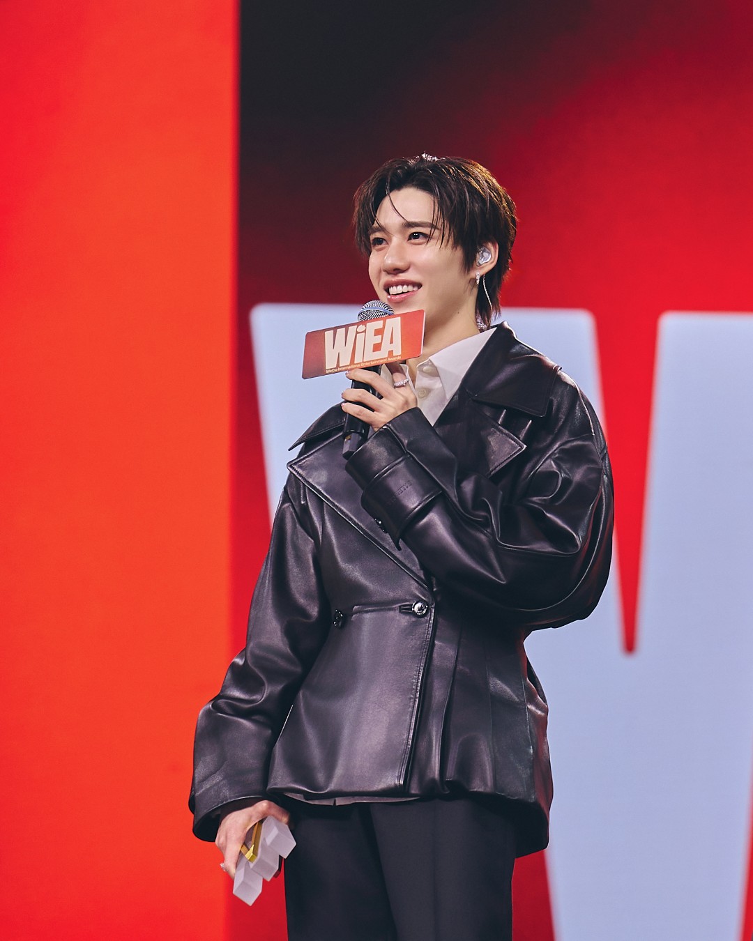 billkin pp krit weibo international entertainment awards 2026 3 BILLKIN - PP KRIT คว้า 2 รางวัลใหญ่ในงาน “Weibo International Entertainment Awards 2026”