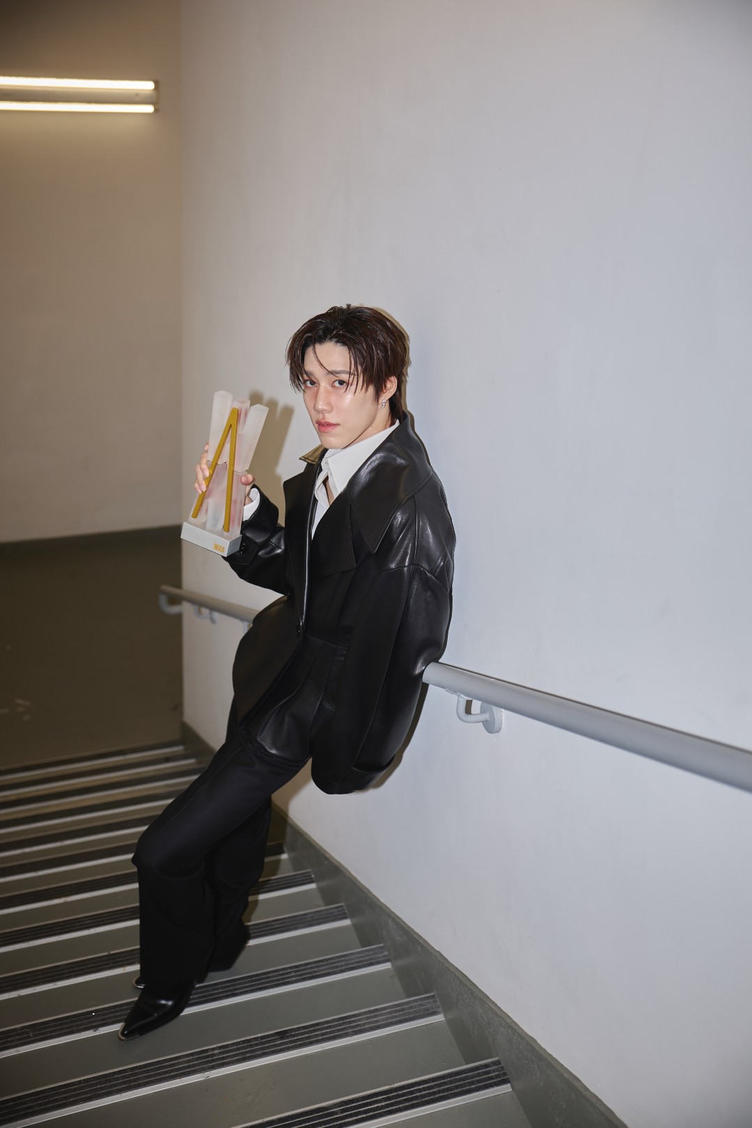 billkin pp krit weibo international entertainment awards 2026 5 BILLKIN - PP KRIT คว้า 2 รางวัลใหญ่ในงาน “Weibo International Entertainment Awards 2026”