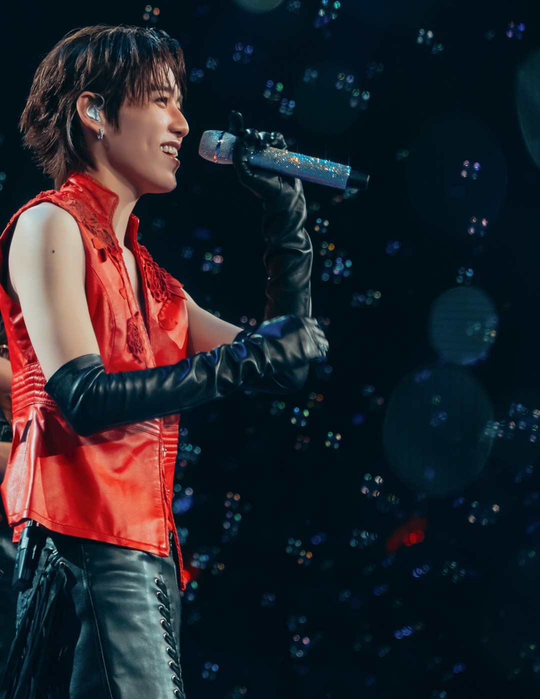 billkin pp krit weibo international entertainment awards 2026 7 BILLKIN - PP KRIT คว้า 2 รางวัลใหญ่ในงาน “Weibo International Entertainment Awards 2026”