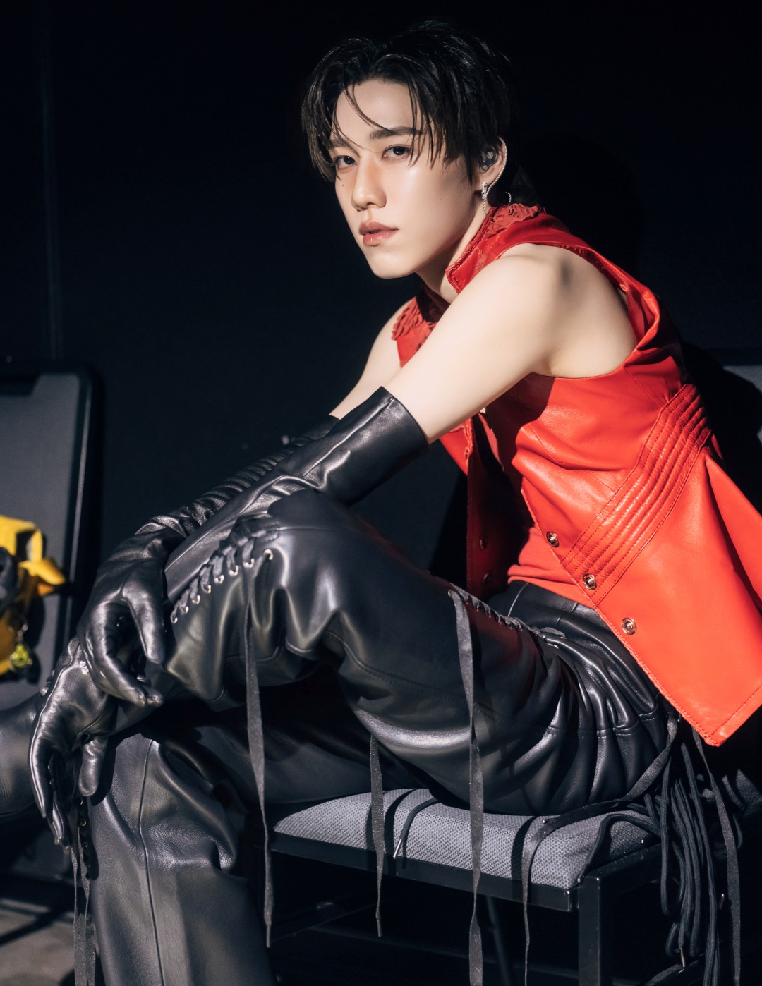 billkin pp krit weibo international entertainment awards 2026 9 BILLKIN - PP KRIT คว้า 2 รางวัลใหญ่ในงาน “Weibo International Entertainment Awards 2026”