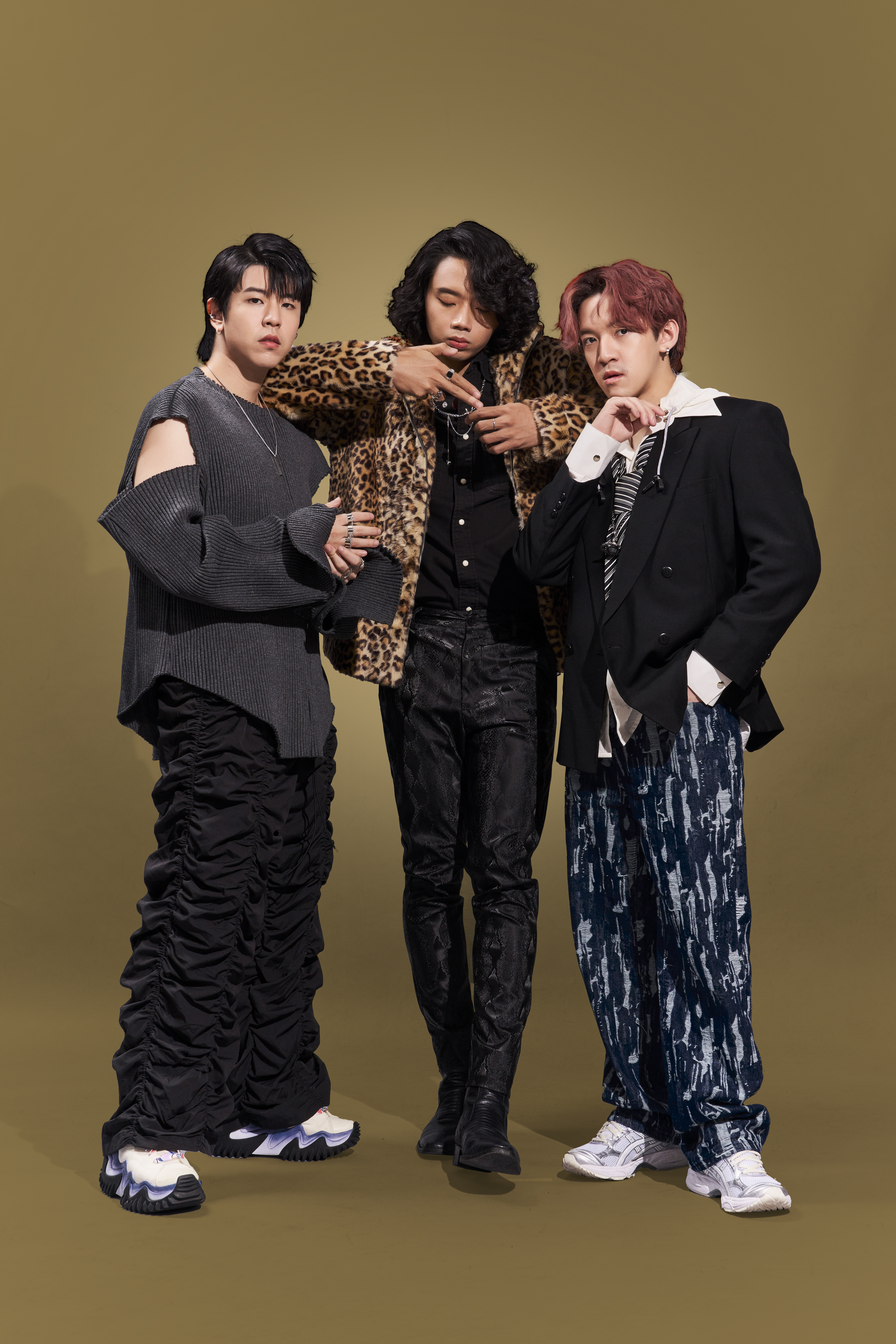 tillybirds full1 2023 2 GMM Music ผนึกกำลัง 'ครึ่งเก้า' ดันโมเดลร่วมบริหาร 16 ศิลปิน ย้ำชัดไม่ฉีกสัญญา!