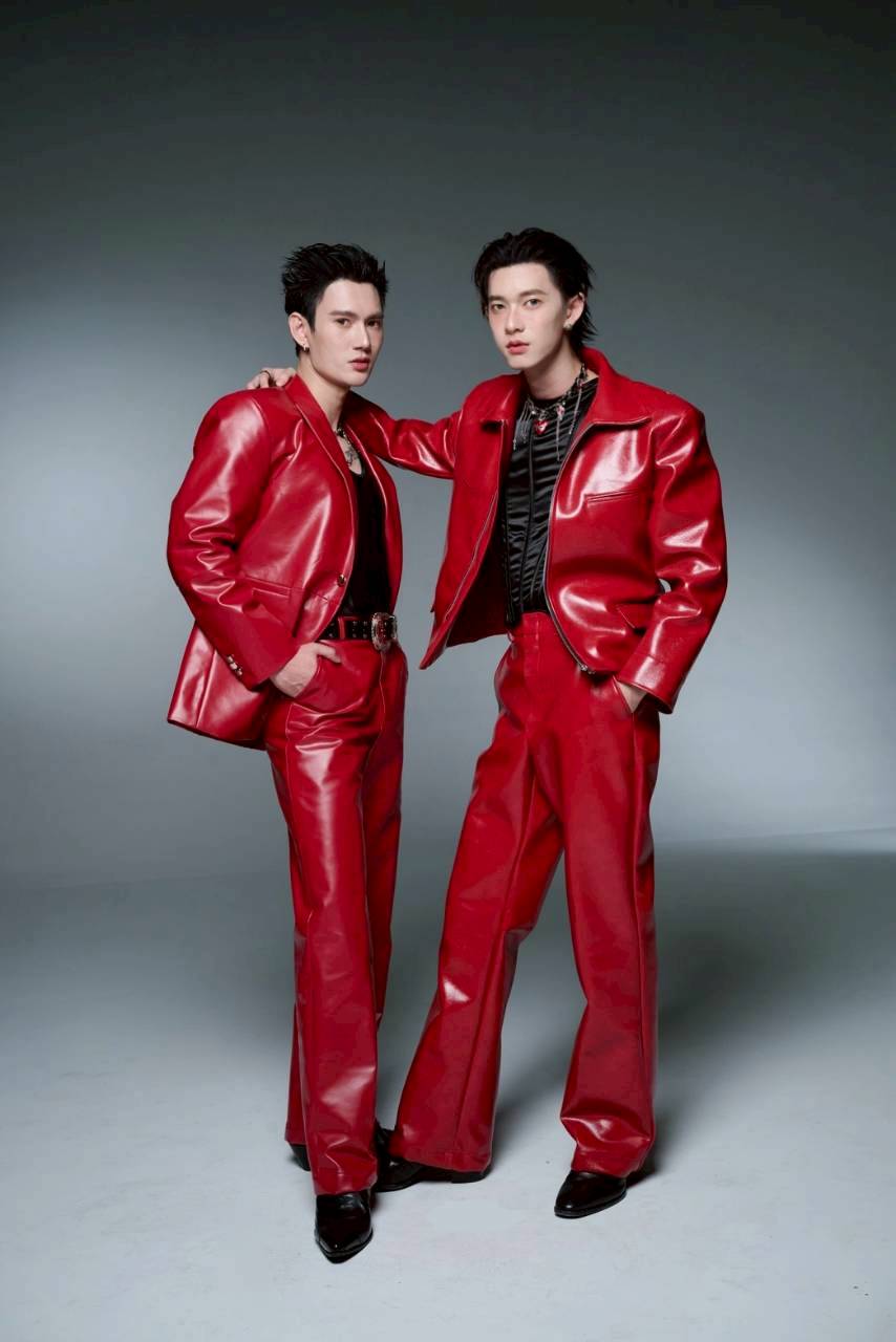 พูห์พาเวล กี่ครั้งก็ได้2 0 0 “พูห์-พาเวล” เสิร์ฟซิงเกิลใหม่ “กี่ครั้งก็ได้ (Countless)” เซอร์ไพรส์ BabeHooPers