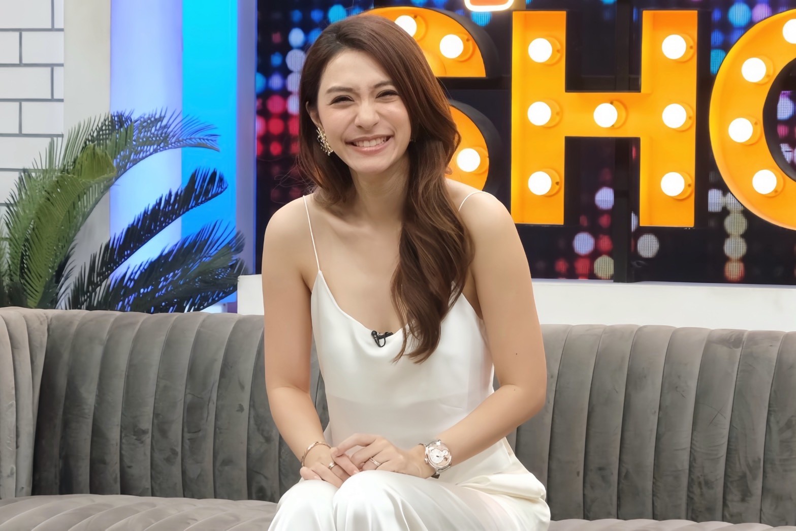 ฟุตบอล ช่อง3 2569 13 บรรยากาศ ช่อง 3 ฉลอง 56 ปี สุดยิ่งใหญ่ รวมซุปตาร์มาระเบิดพลังขั้นสุด!