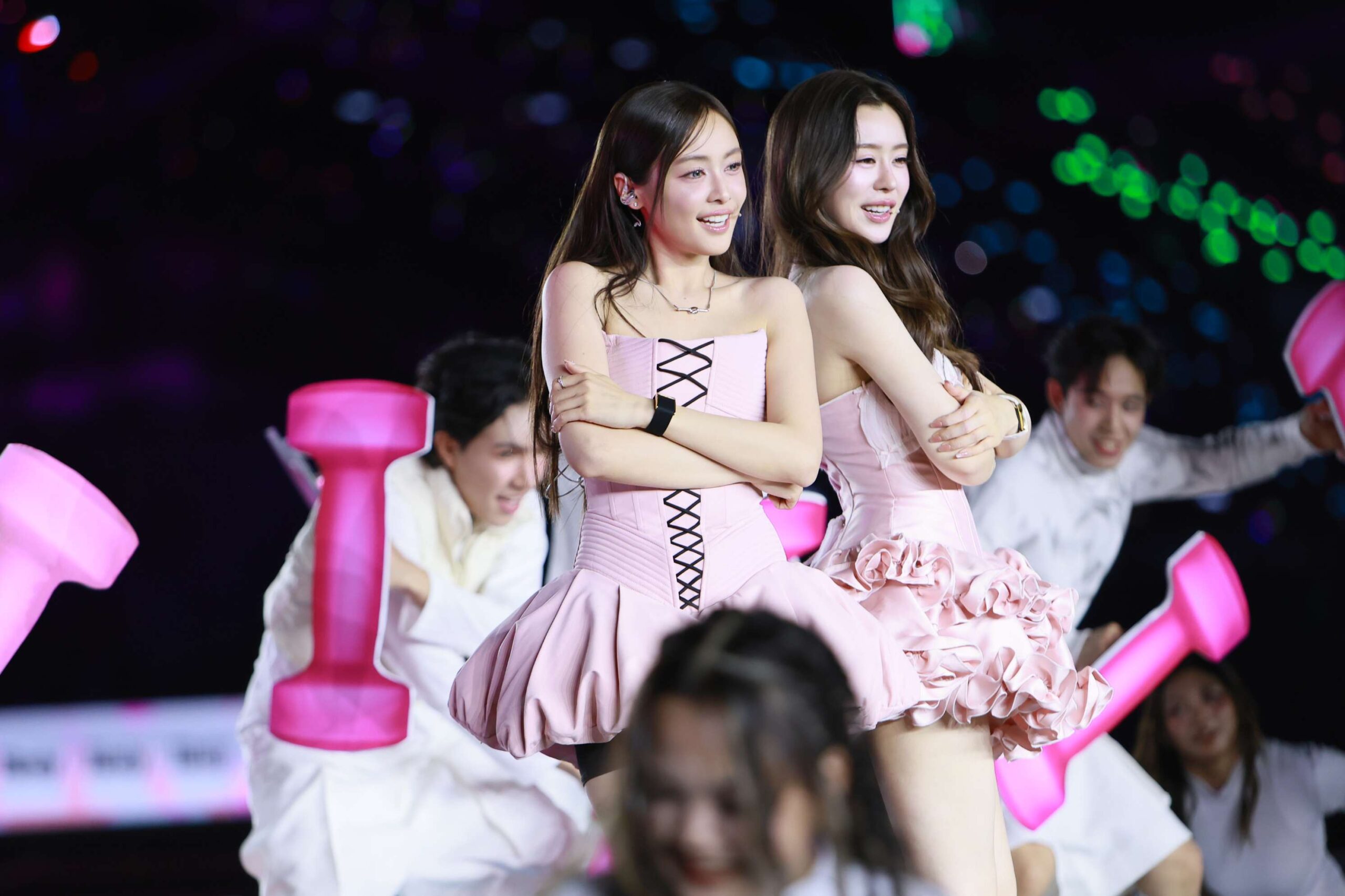 ฟุตบอล ช่อง3 2569 42 scaled บรรยากาศ ช่อง 3 ฉลอง 56 ปี สุดยิ่งใหญ่ รวมซุปตาร์มาระเบิดพลังขั้นสุด!